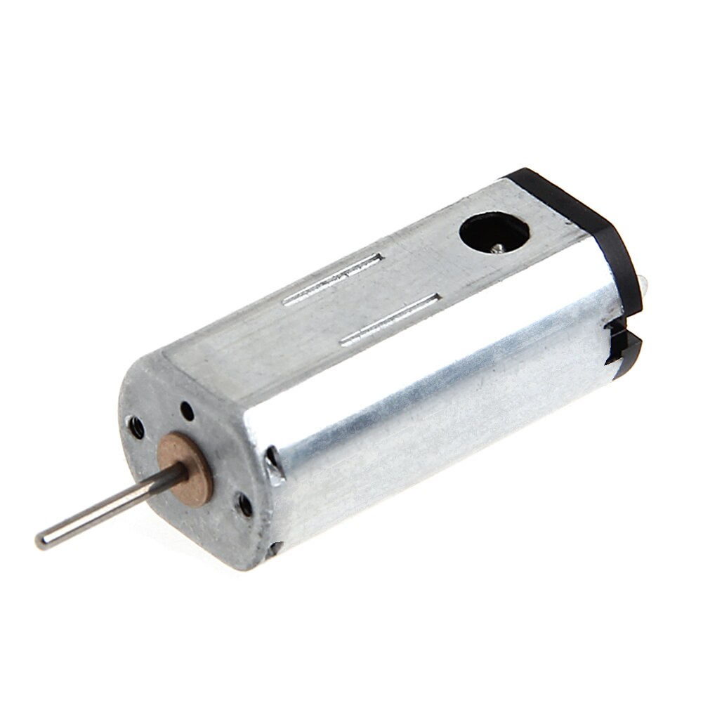 ความเร็วสูงมอเตอร์แรงบิดขนาดใหญ่ HM N50 Micro-มอเตอร์ 3.7V 27500 RPM