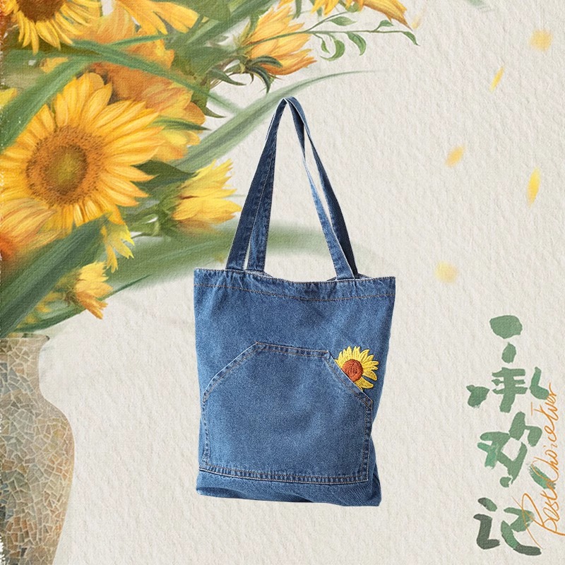 Pre - กระเป๋าซีรี่ย์สุดท้ายคือเธอ BestChoiceEver สวีข่าย หยางจื่อ(Official Goods)