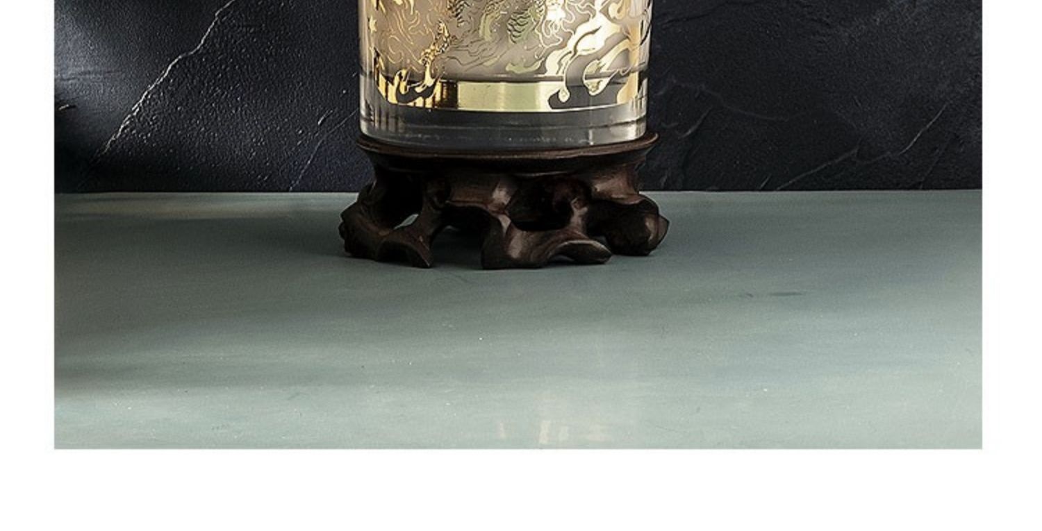 Pre - NightWatch DMBJ เต้ามู่ปี่จี้ บันทึกจอมโจรแห่งสุสาน gift box