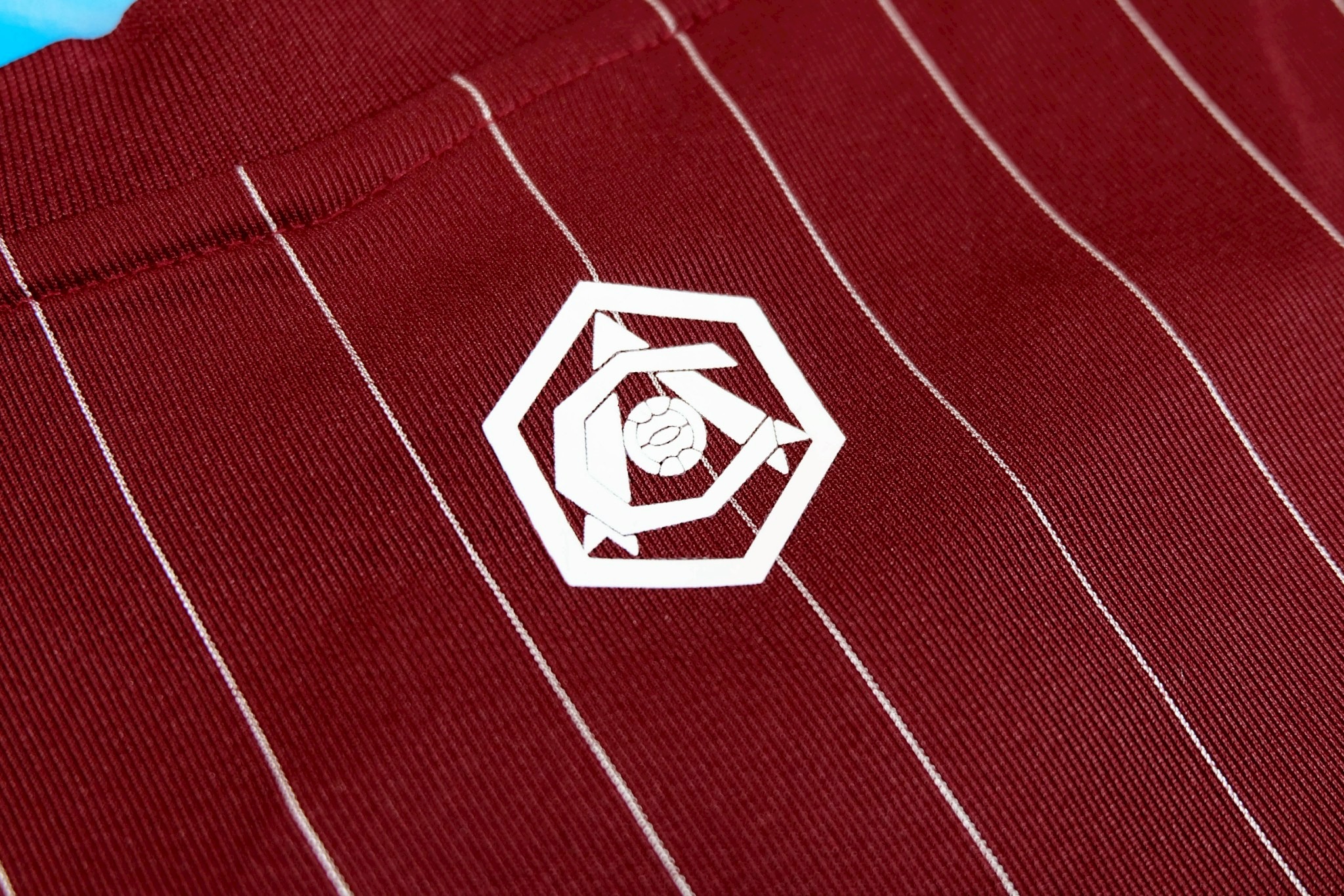 เสื้อฟุตบอล Terrace Icons ปี 2025/26 สโมสรอาร์เซนอล สีน้ำตาล เกรดแฟนบอล พรีเมี่ยม💯