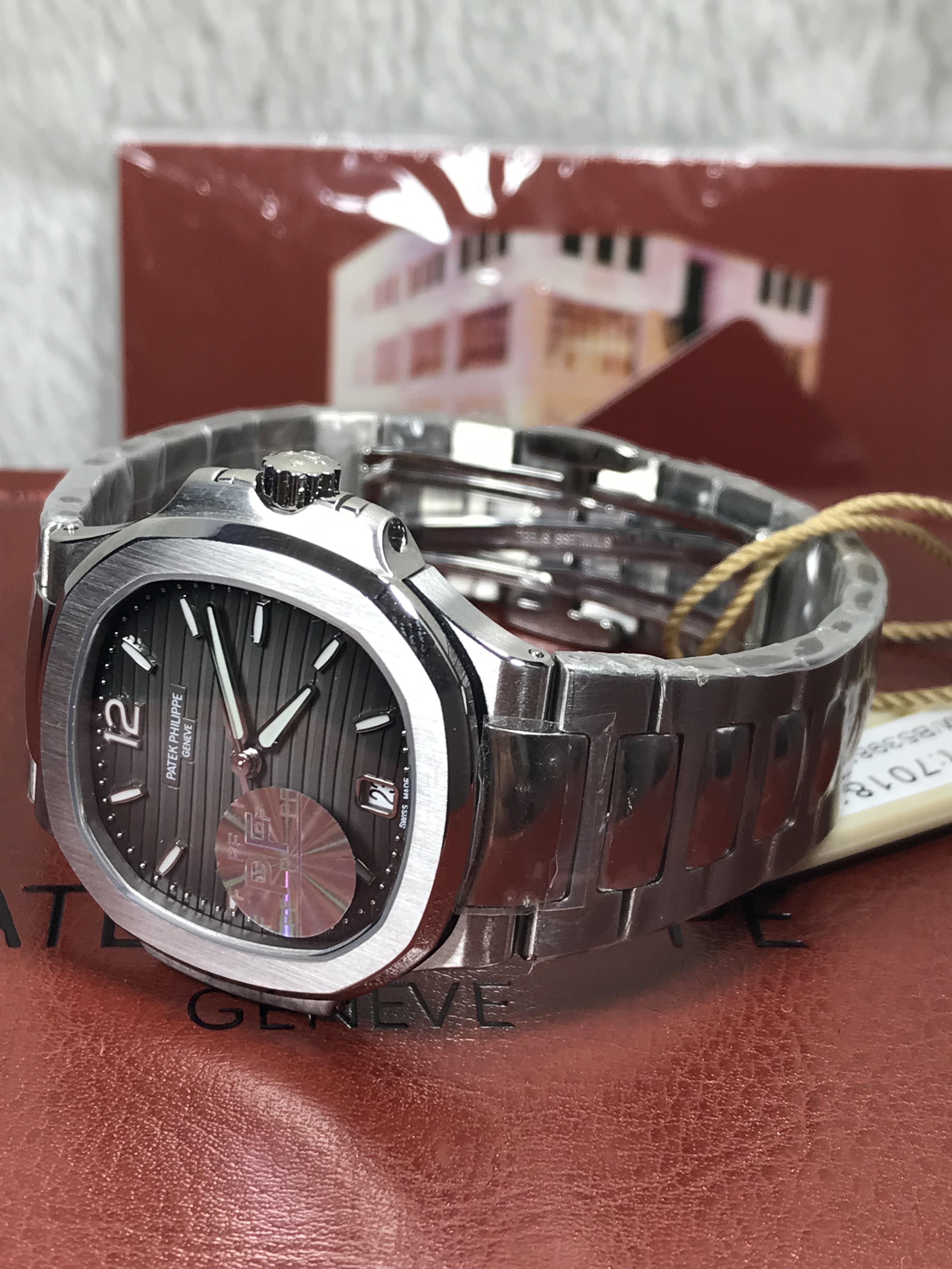 Patek Philippe Nautilus Ladies 7118/1A