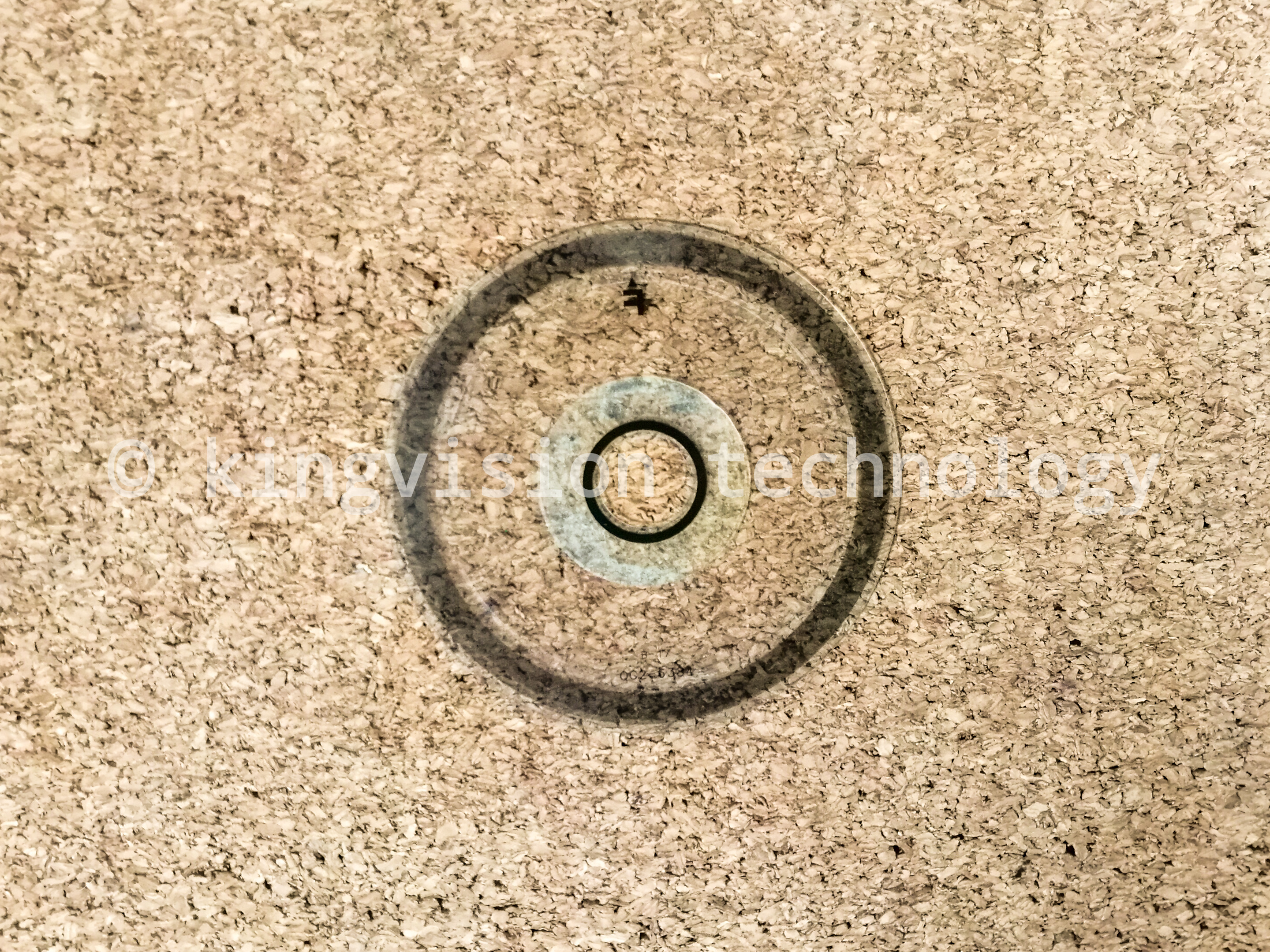 Encoder Disk จาน เอ็นโค้ดเดอร์ Canon Pixma G2000 /G1000 /G3000