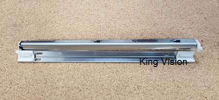 Cutter Assy ชุดคัตเตอร์ Fax Panasonic KX-FT 983