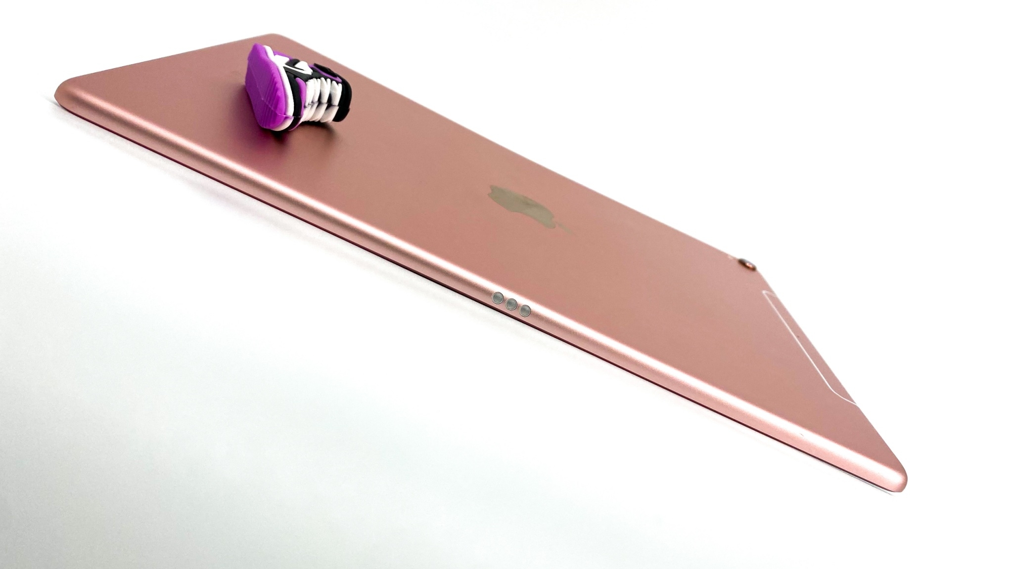 iPad Pro(10.5) 64GB Rose Gold Wifi+Cellular