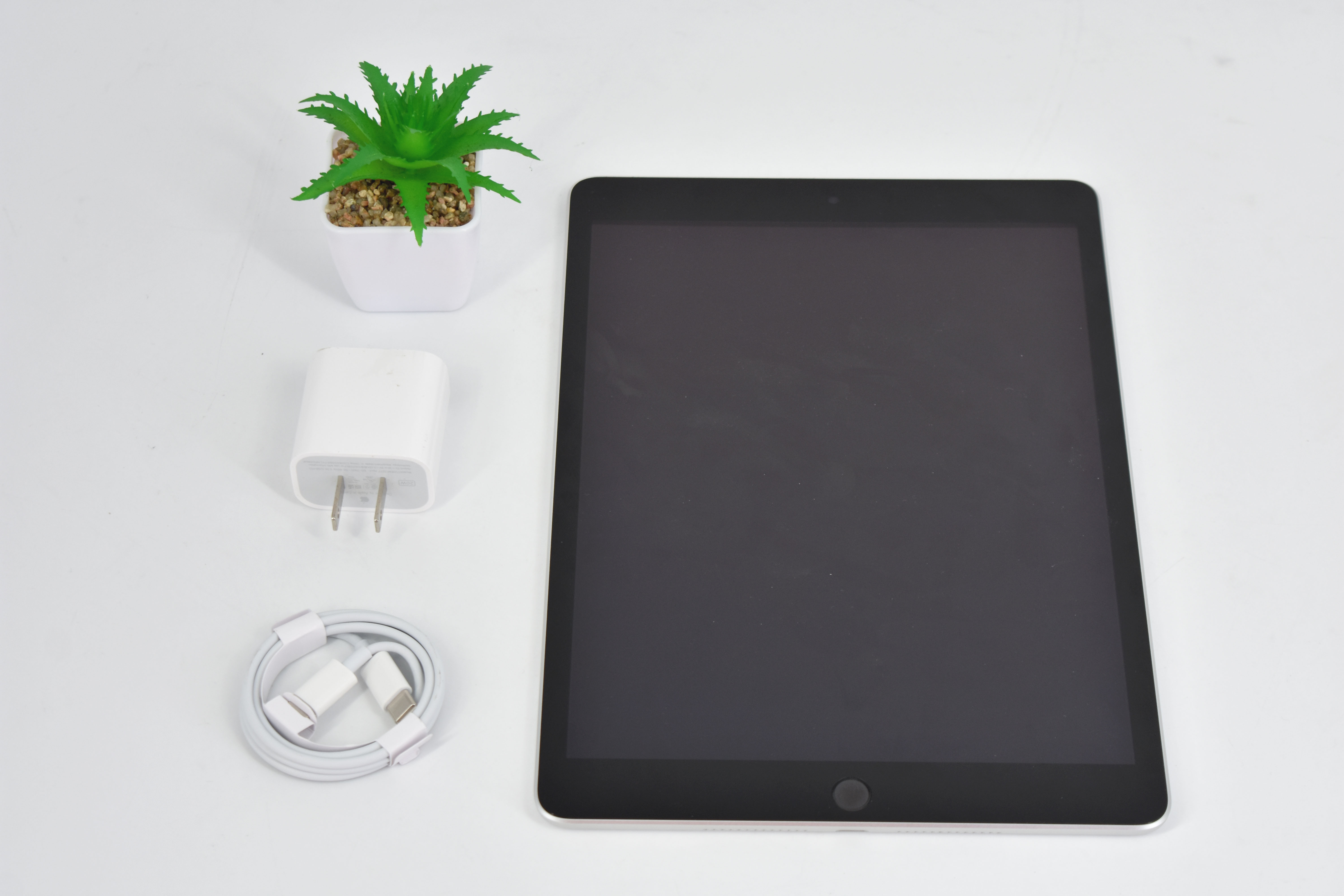 Apple iPad Gen 9 WIFI 64GB Silver