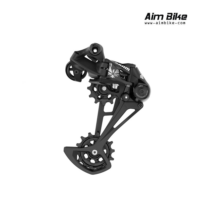 ตีนผี SRAM NX Eagle 12 สปีด