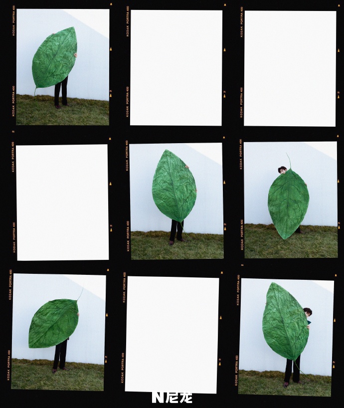 Pre - นิตยสาร NYLON จ๋ายเซียวเหวิน ZhaiXiaoWen 5/2025+การ์ด*6