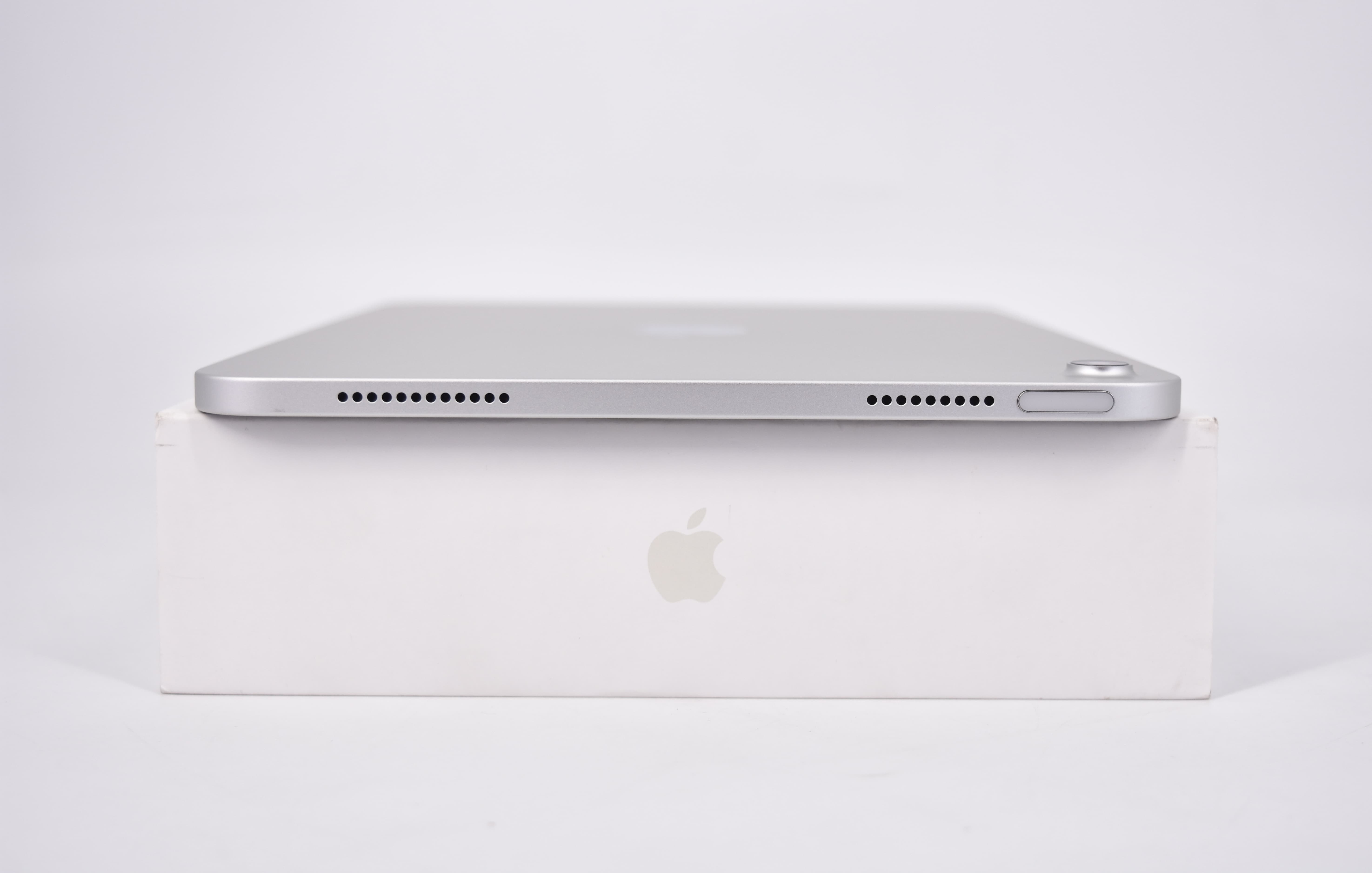 iPad Gen10 64GB TH Wifi สี Silver