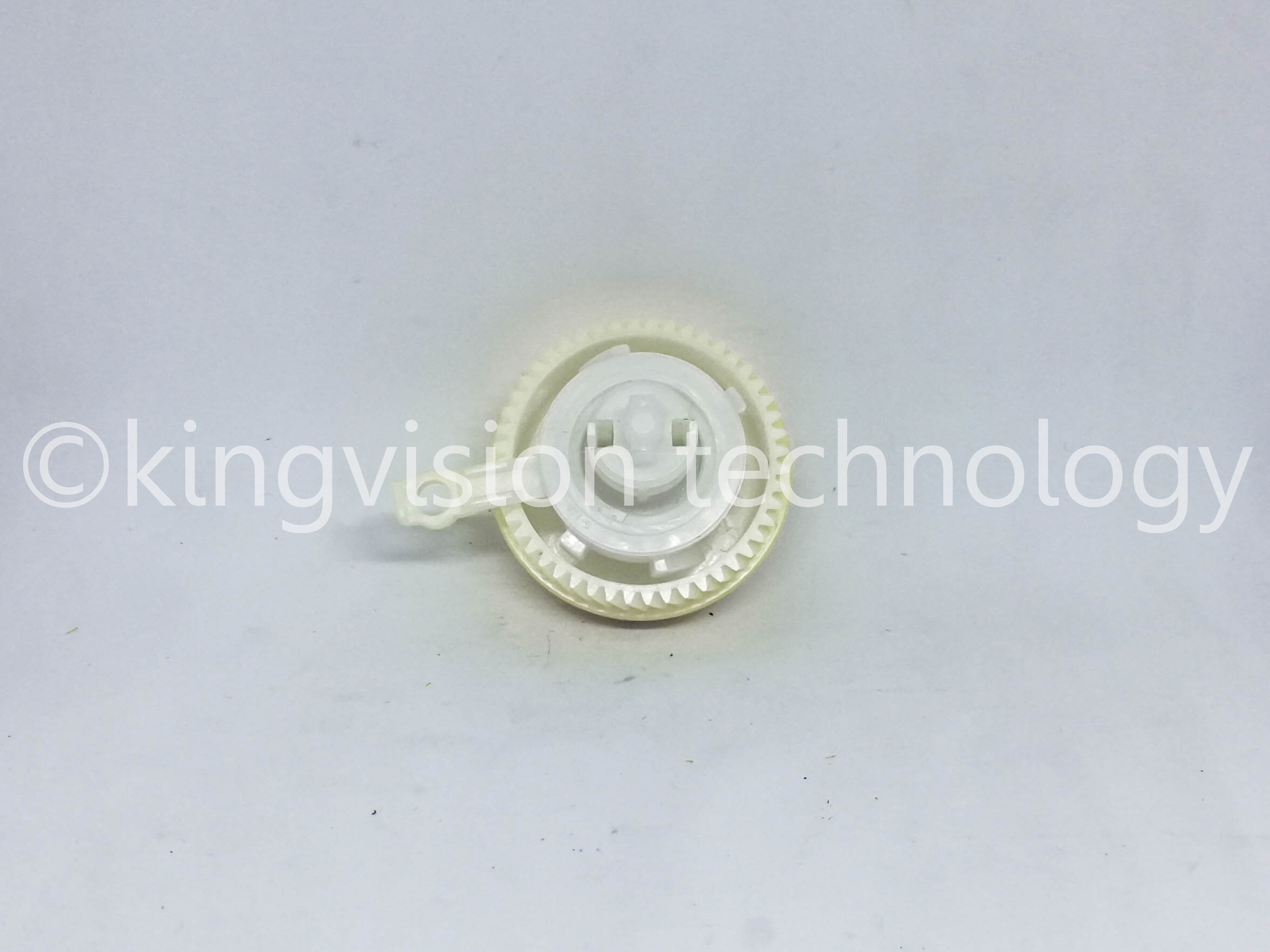 Drum Drive gear เฟืองขับดรัม (มือสอง) Fuji Xerox DocuPrint P115Z