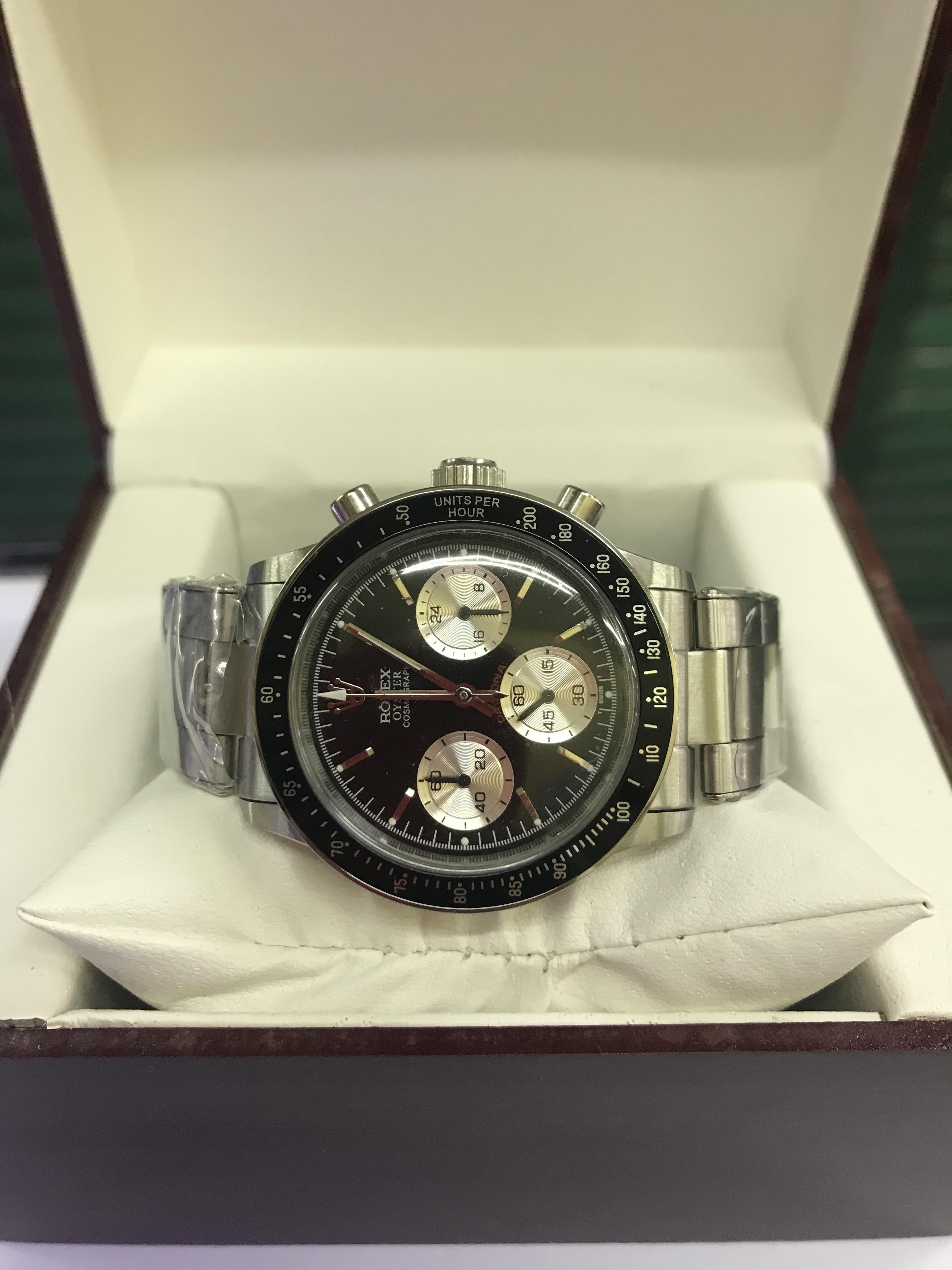 Rolex Daytona