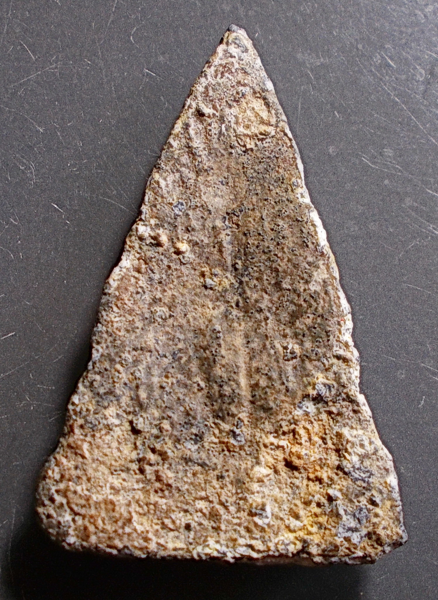 พระท่ามะปราง ชินเงิน กำแพงเพชร (ขายแล้ว)