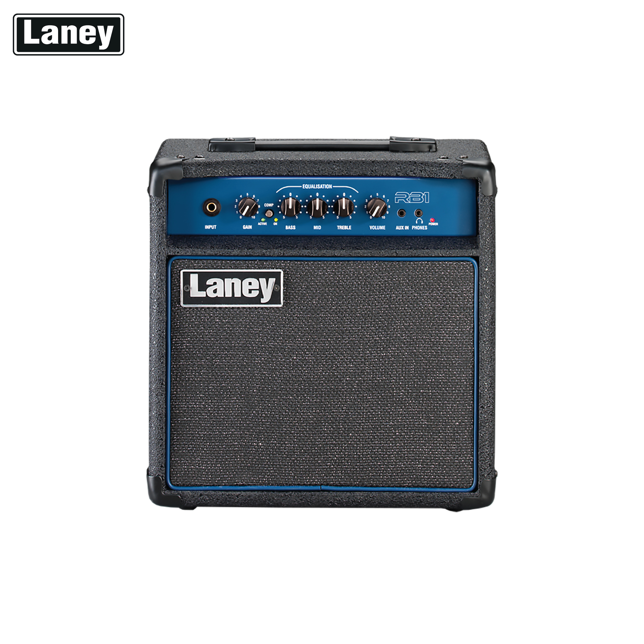 แอมป์เบส Laney RB1