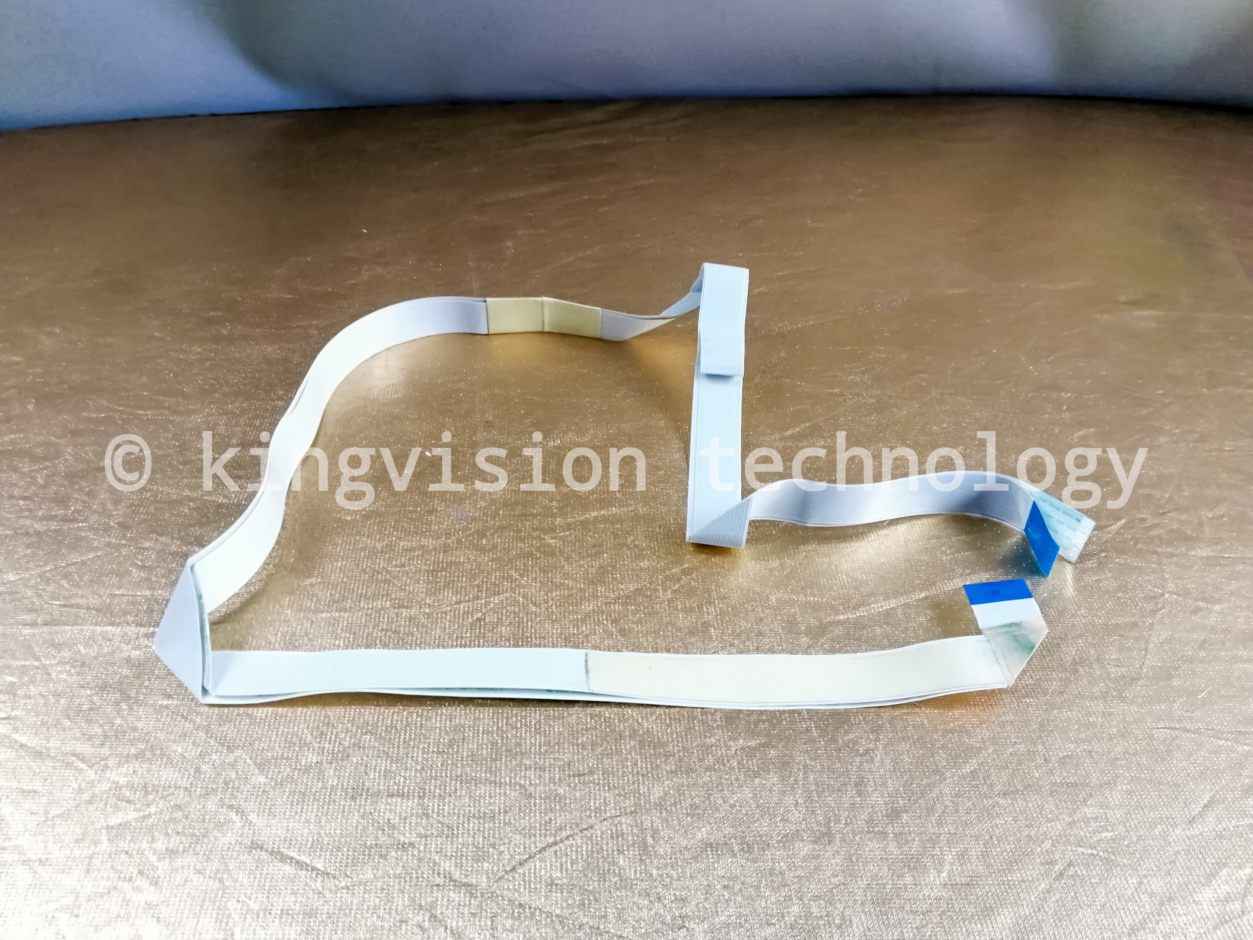 Print head cable (Original) สายแพร์หัวพิมพ์ (ของแท้ มือสอง) EPSON LQ-2090