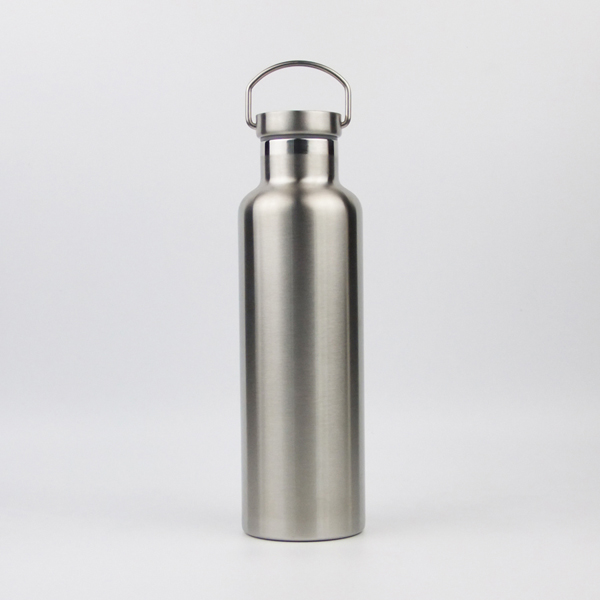 กระบอกน้ำพร้อมพิมพ์ ขนาด 500 mL. พร้อมแหวนคล้อง