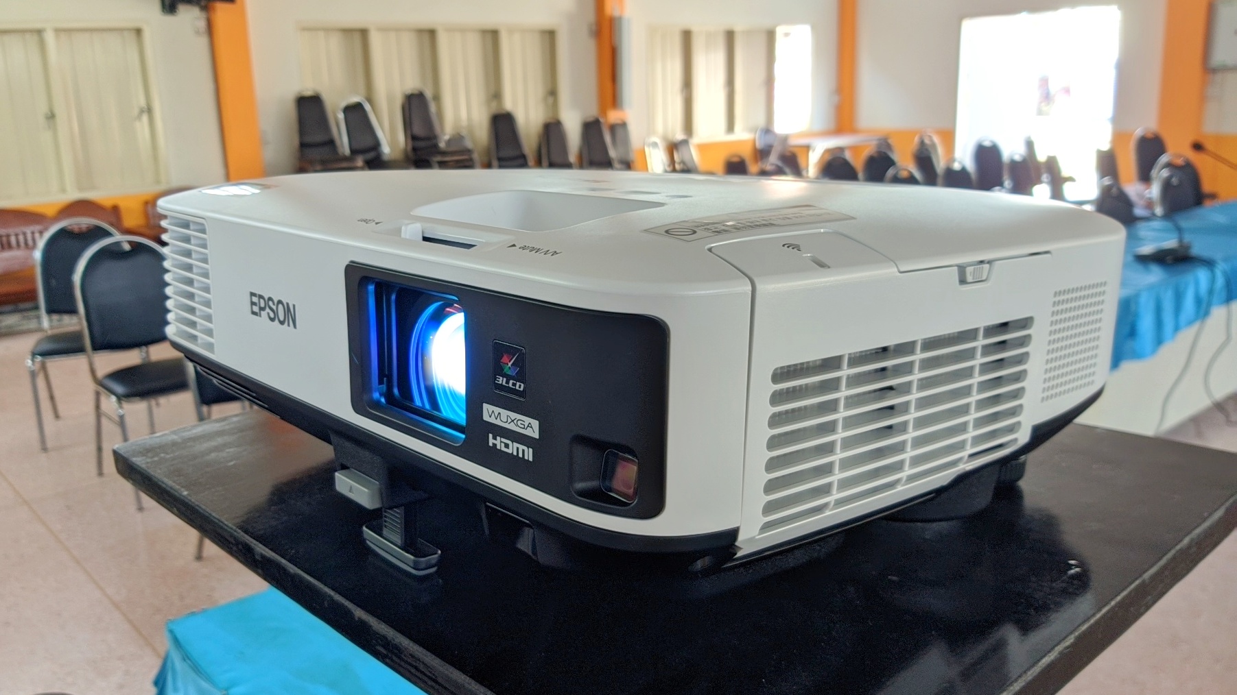 Epson EB 2265U มือสอง