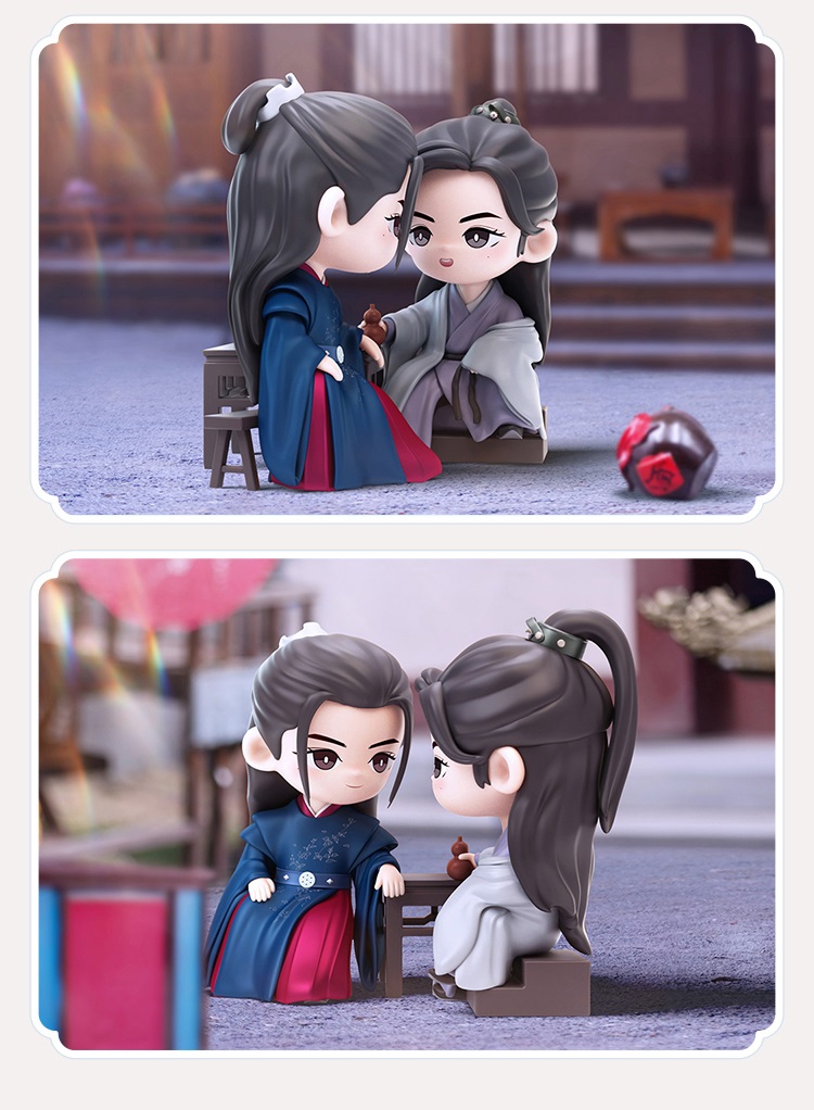 Pre - #นักรบพเนจรสุดขอบฟ้า x TOFU