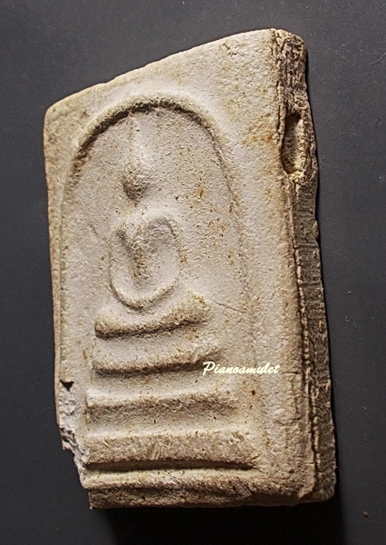 สม้เด็จ พิมพ์ใหญ่ บางขุนพรหม ปี 2509