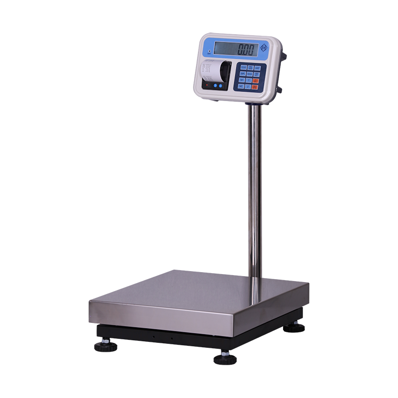 เครื่องชั่งวางพื้น รุ่น IDS710 ยี่ห้อ SDS