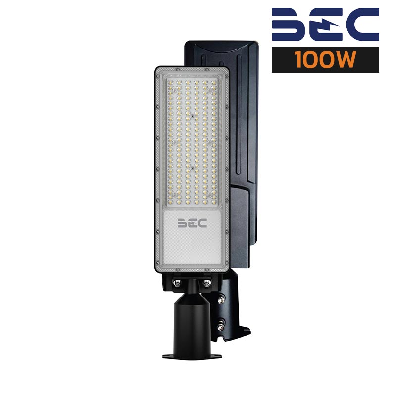 โคมไฟถนน LED 100W BEC EAGLE