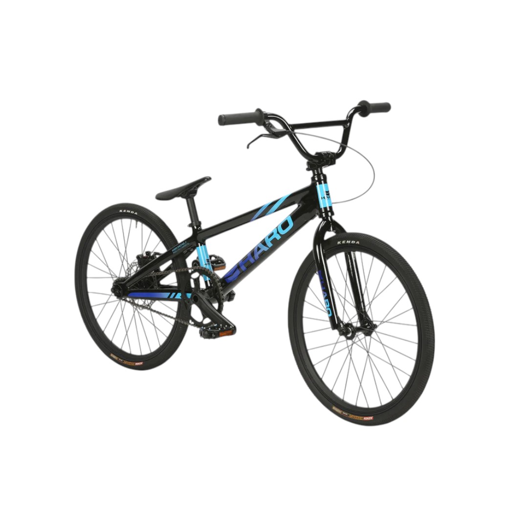 HARO รุ่น Racelite Expert XL จักรยาน BMX
