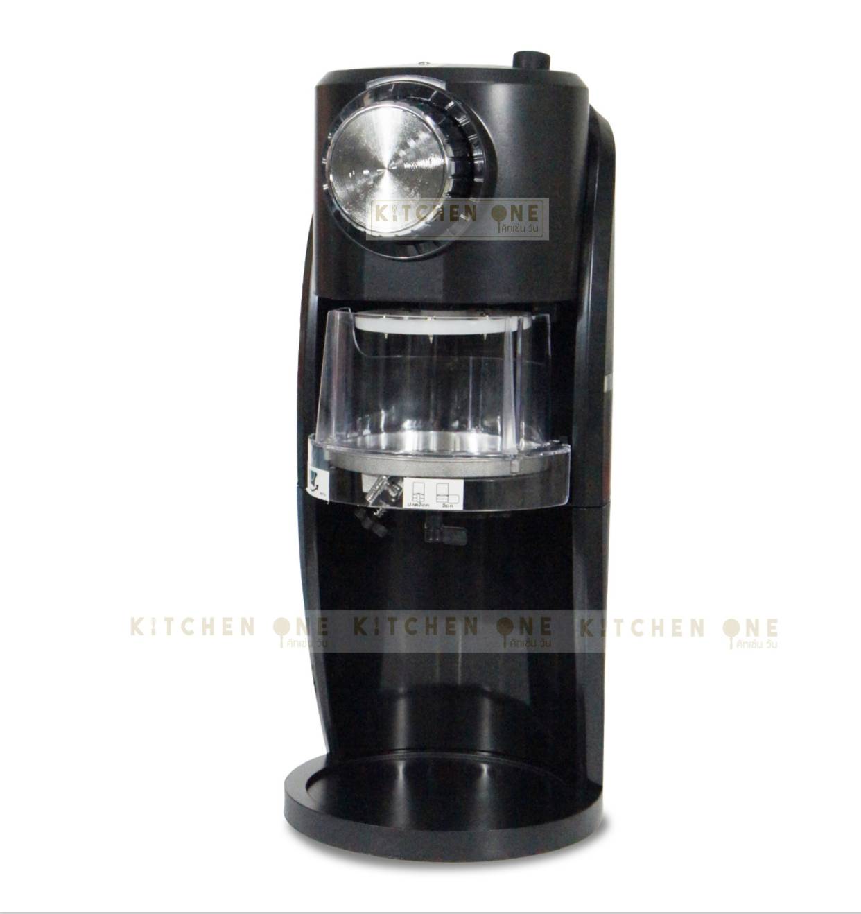 FRY KING เครื่องบดน้ำแข็งเกล็ดหิมะ เครื่องทำบิงซู เครื่องทำน้ำแข็งไส รุ่น FR-IS04 เครื่องไสน้ำแข็ง,มินิบิงซู,Ice Shaver