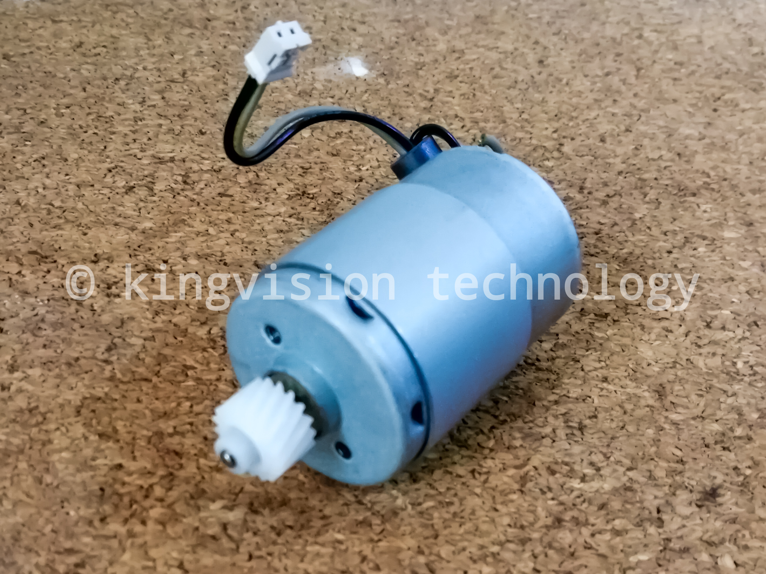 Motor Assy มอร์เตอร์ สานพาน (มือสอง) EPSON L100