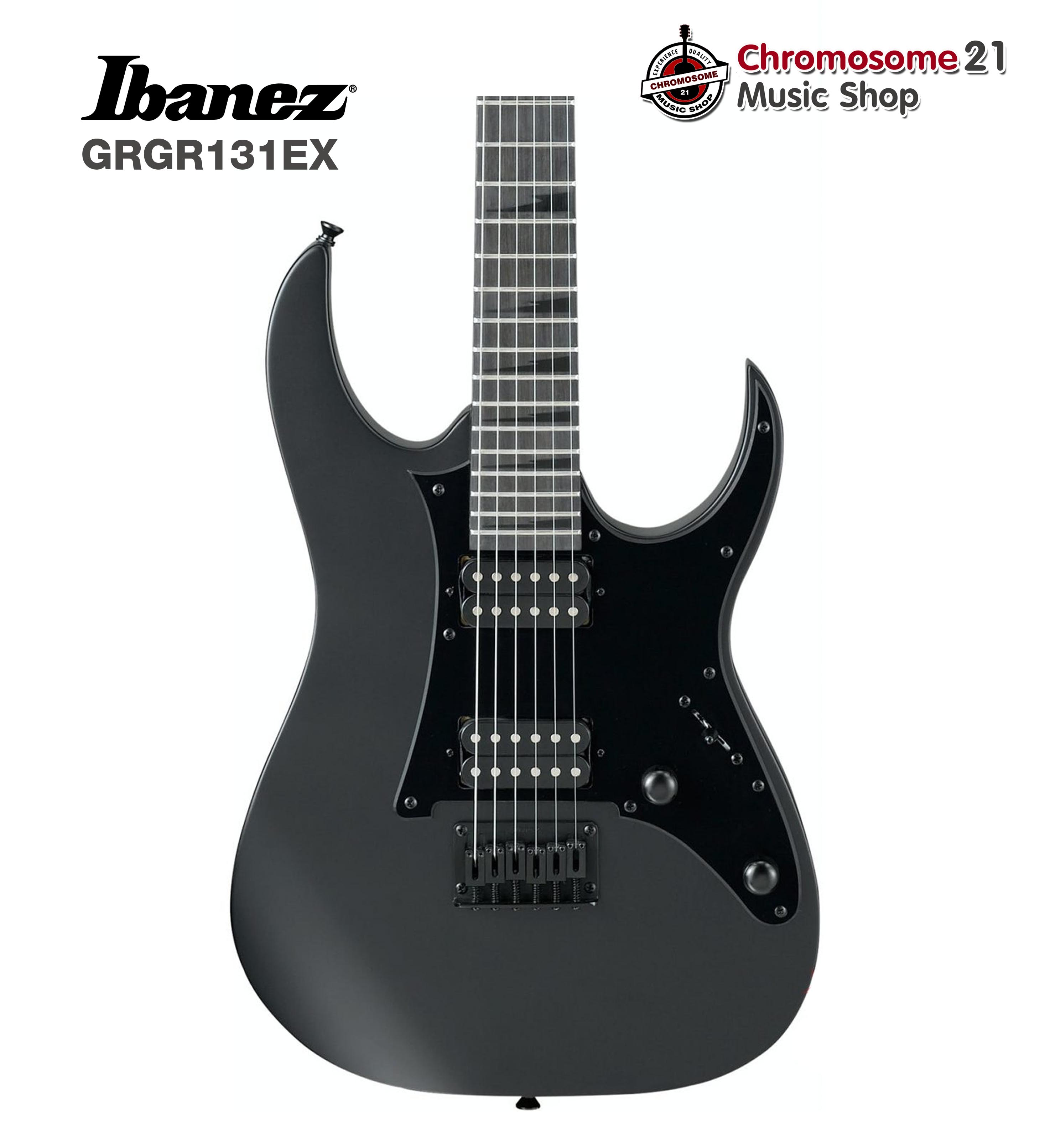 กีตาร์ไฟฟ้า Ibanez GRGR131EX
