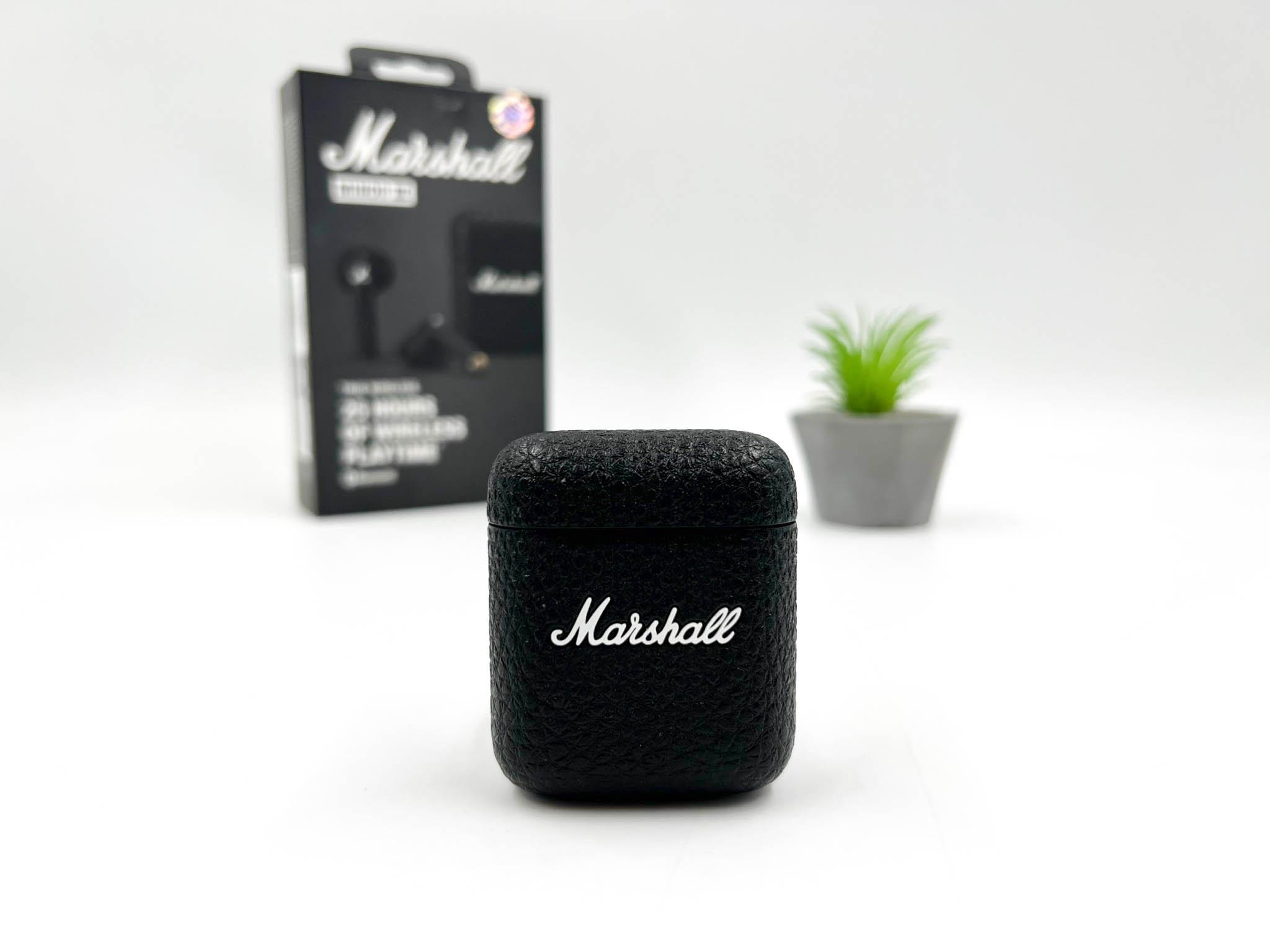 Marshall MINOR III