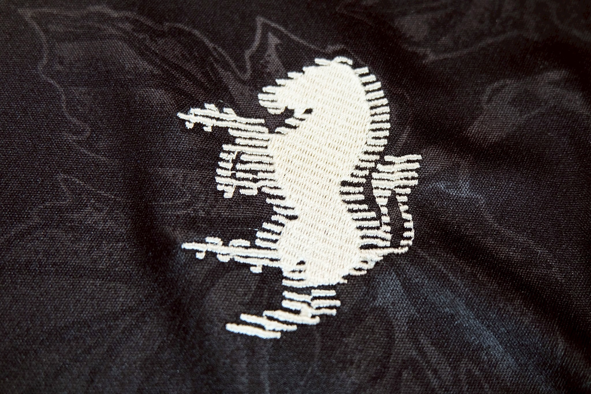 เสื้อฟุตบอล ยูเวนตุส เยือน สีดำ Fans Edition เกรดแฟนบอล 2025