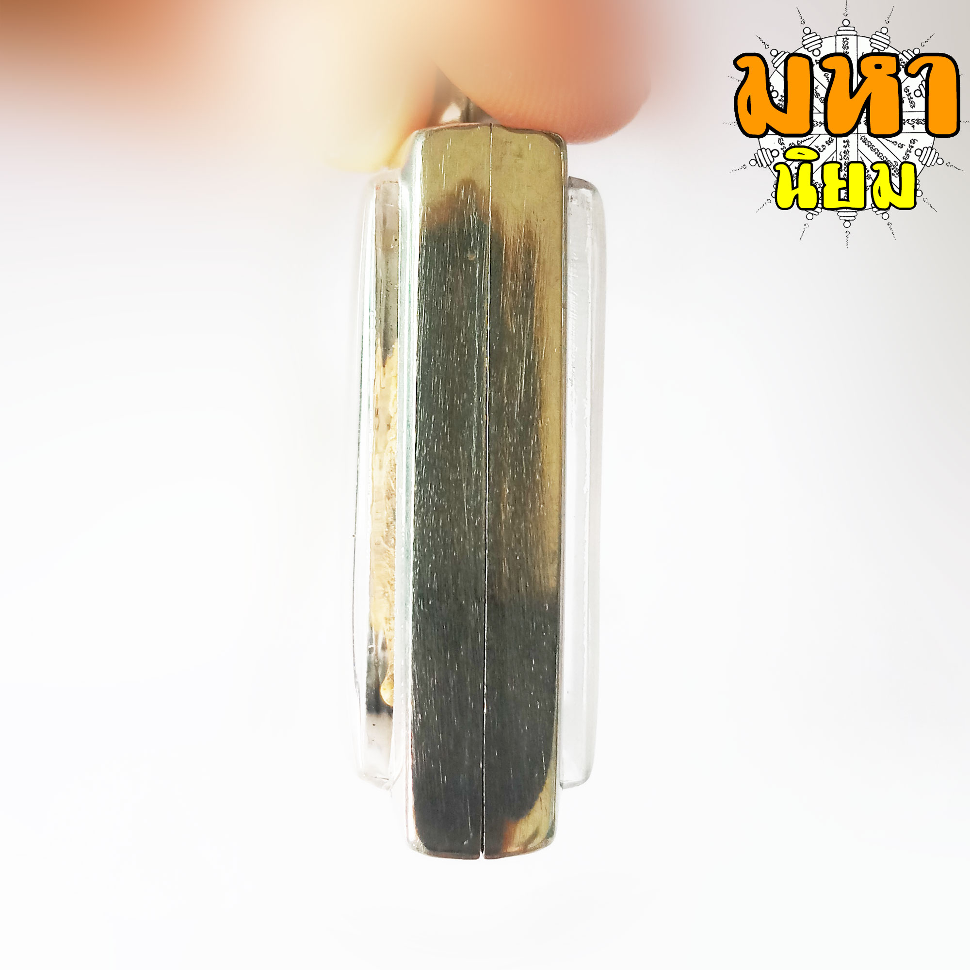 สาริกา นางกวัก เลี่ยมกรอบอย่างดี