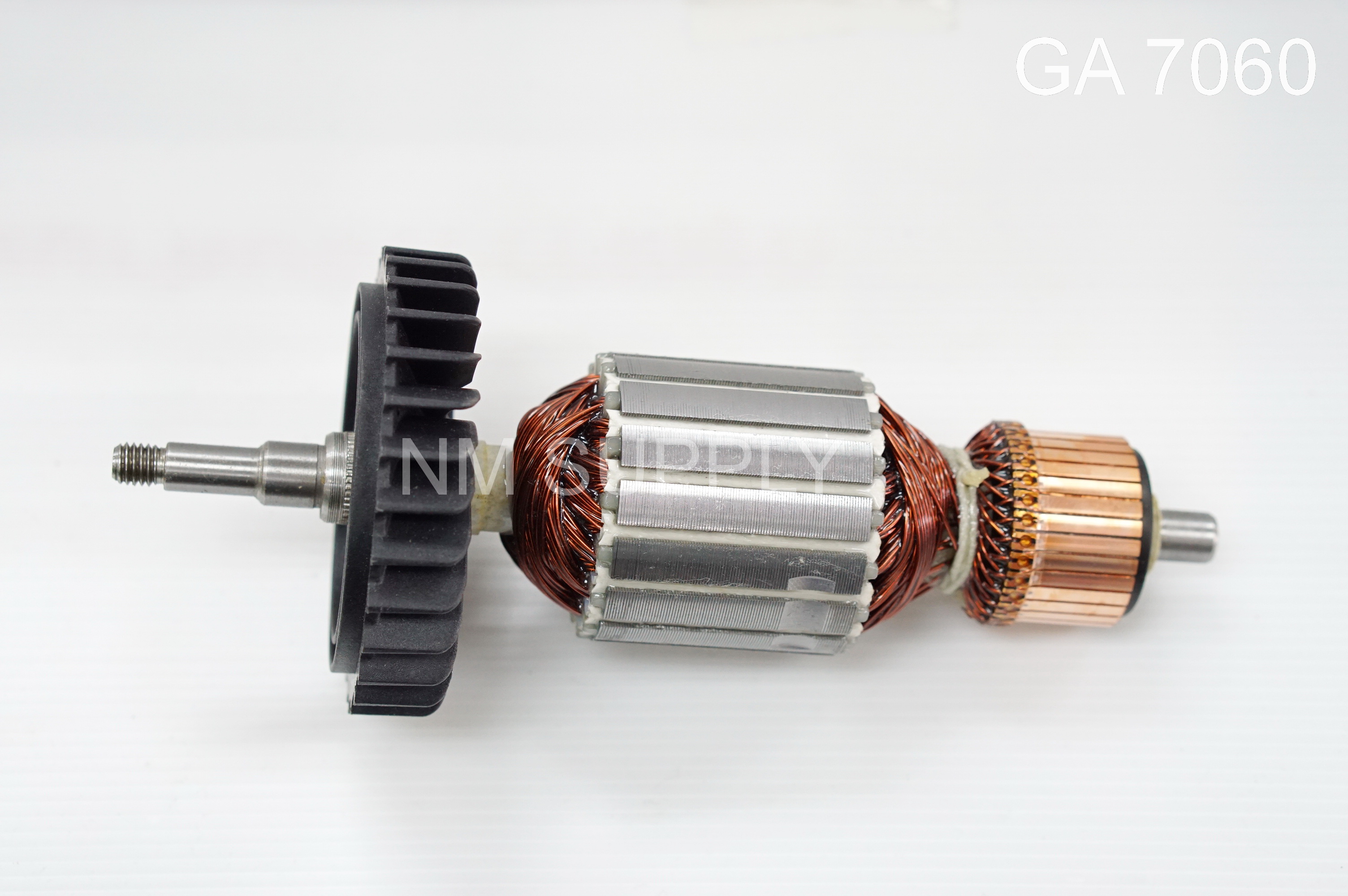 ทุ่นหินเจียร์ GA7060, GA9060