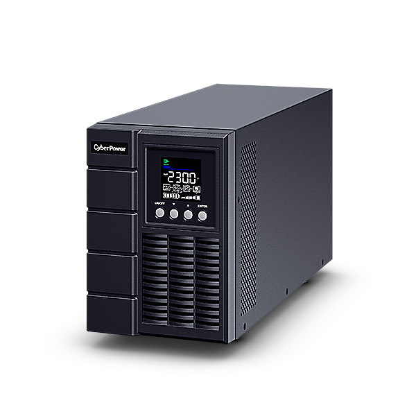 CyberPower | UPS รุ่น OLS2000EC (2000VA/1600W) *สเปค ICT งบ สเปค ICT งบ 11,000 บาท