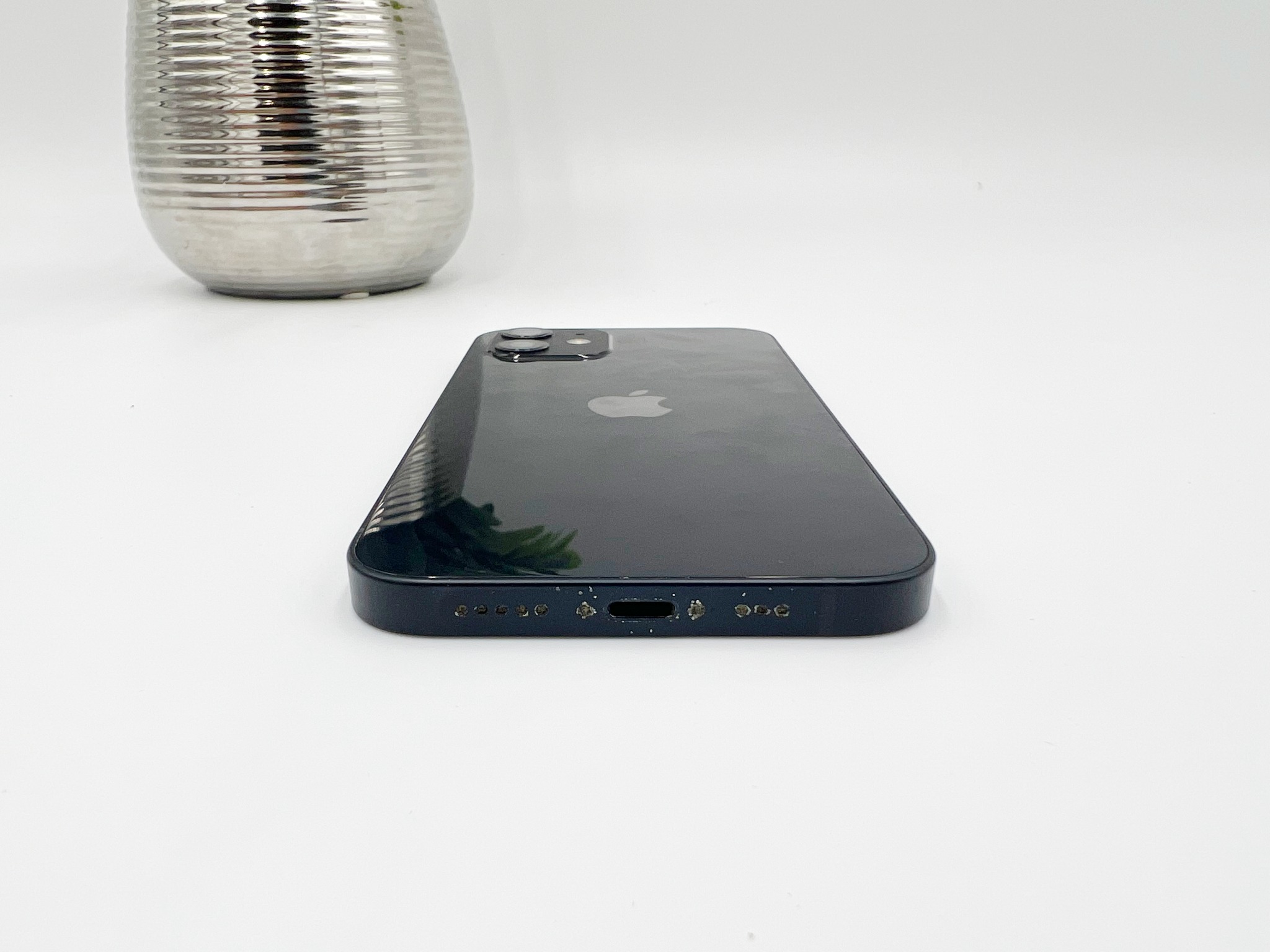 iPhone 12 64GB Black