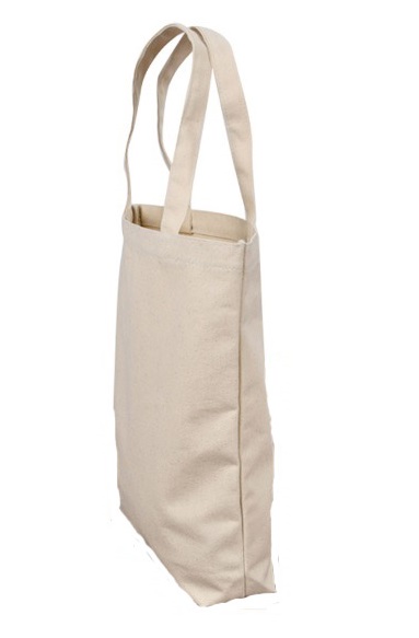 กระเป๋าทรงขยายก้น (ไม่ขยายข้าง)