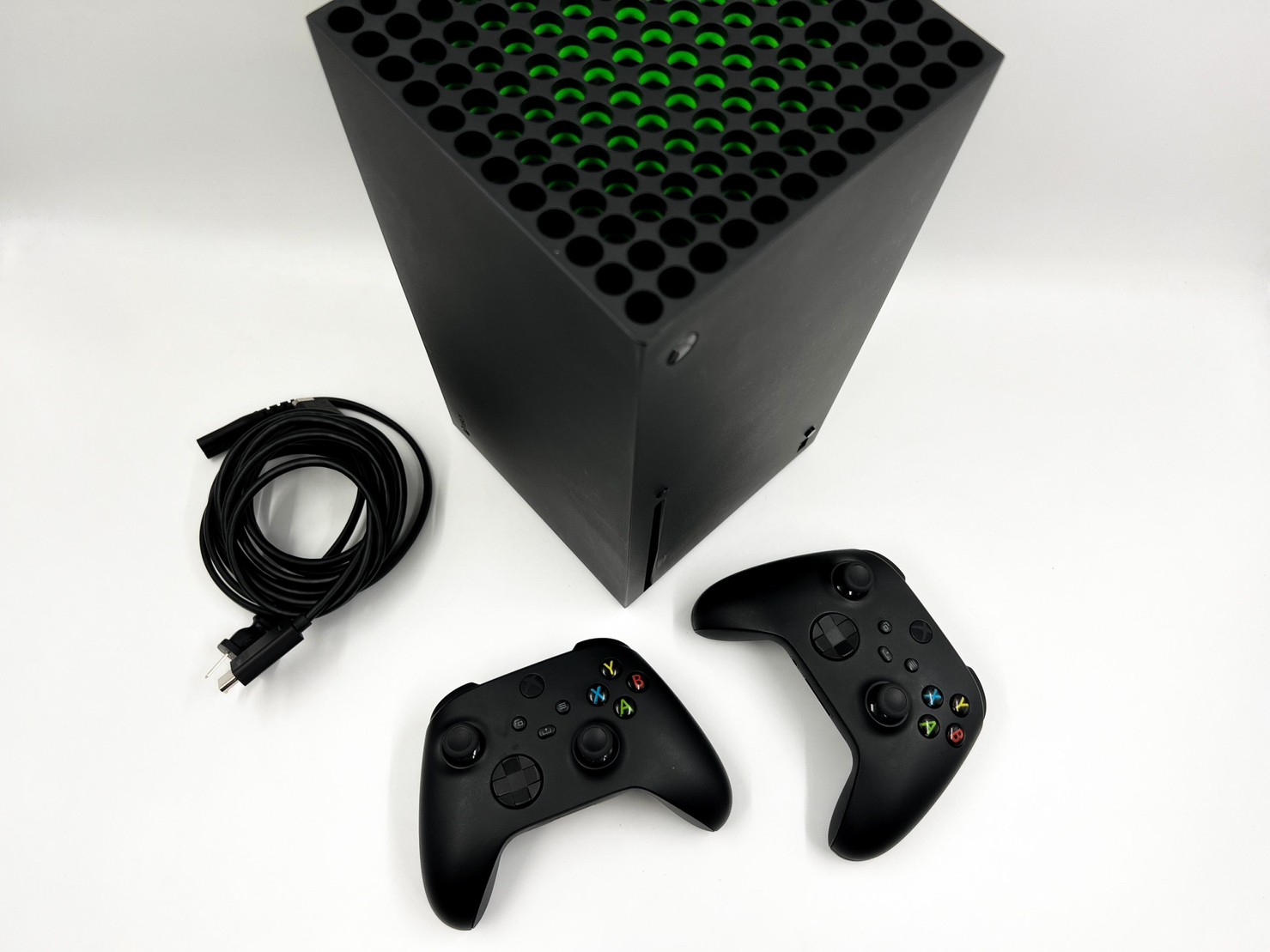 Xbox Series X 1Tb