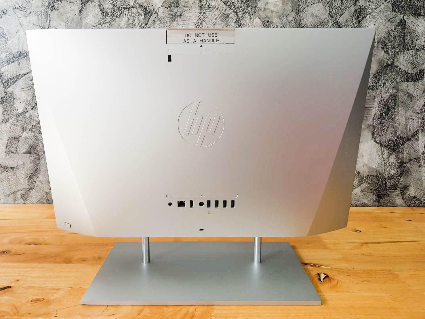 HP All-in-One PC 24-dp0000wa (7TT85AV)