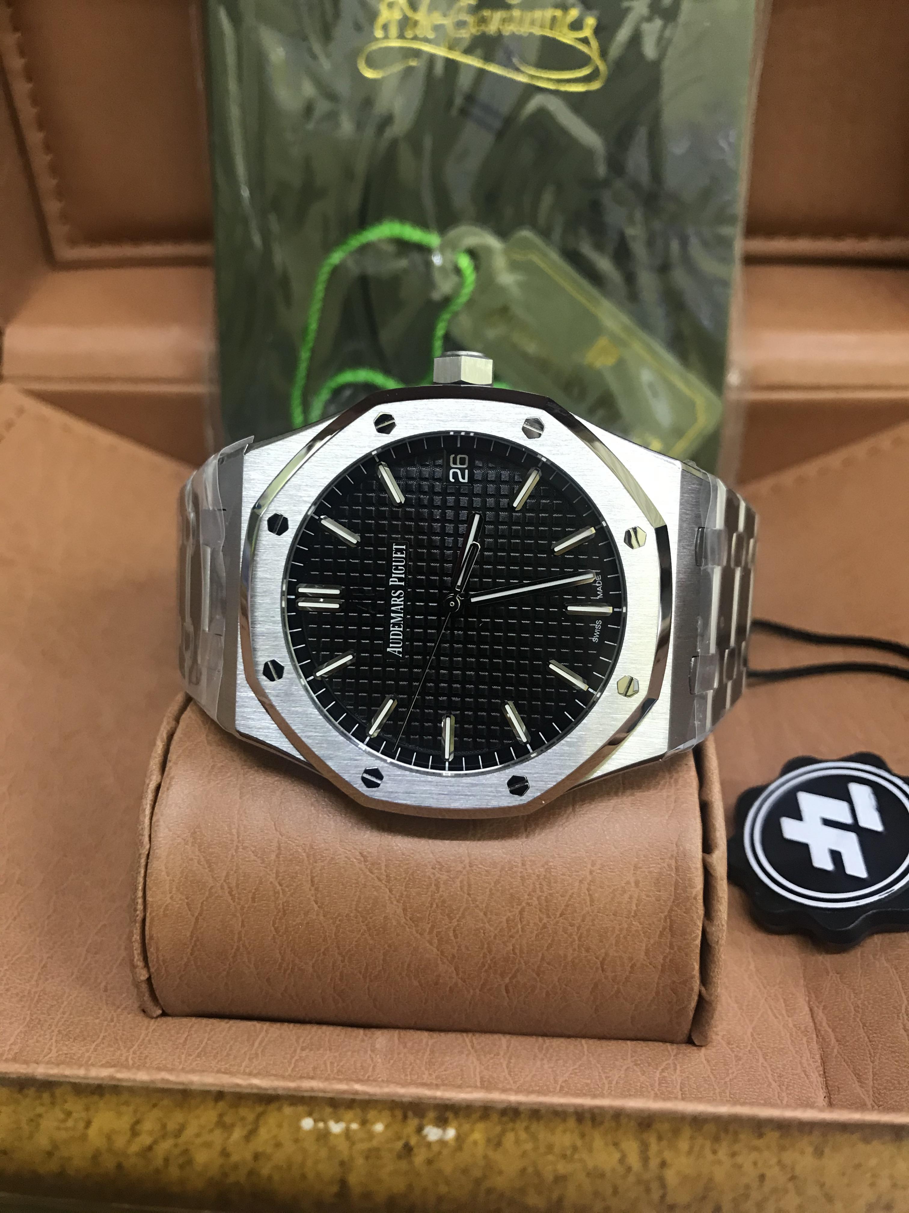 Audemars Piguet 15500 (Swiss ZF)