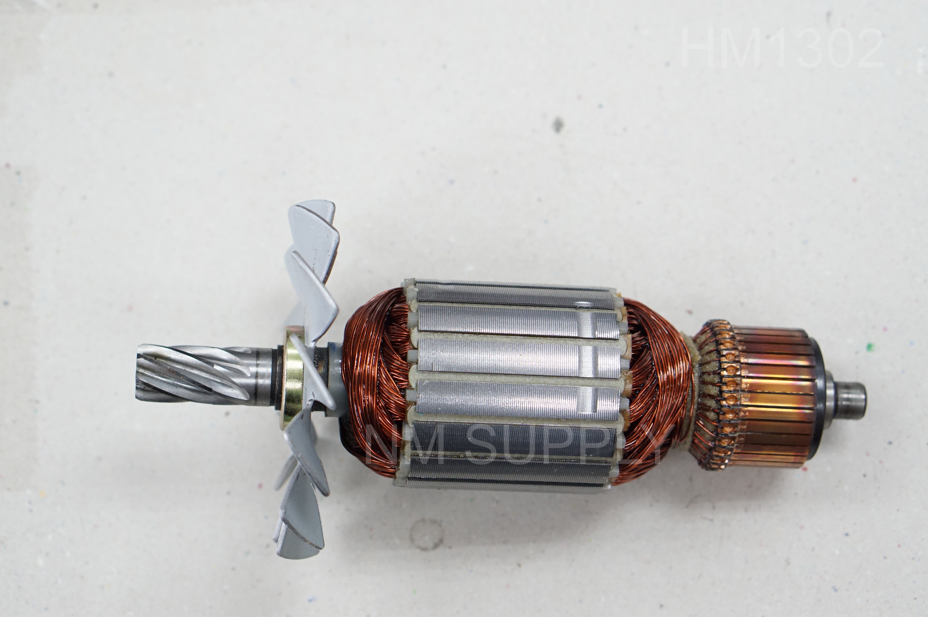ทุ่นเครื่องสกัด HM1302