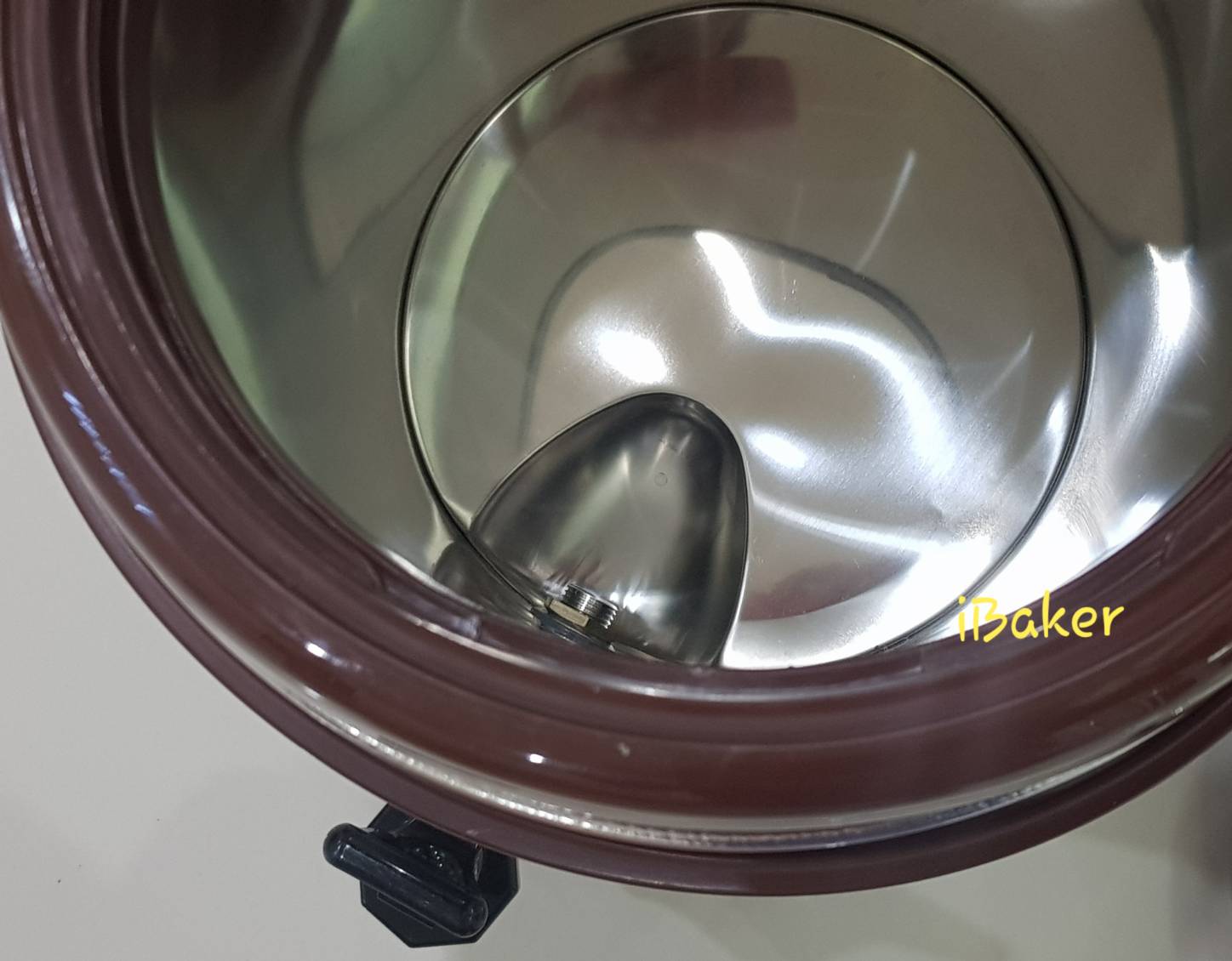 ถังชานม รุ่น 12L ความจุ 9.1 ลิตร (ถังเก็บน้ำร้อน ถังพักชา)