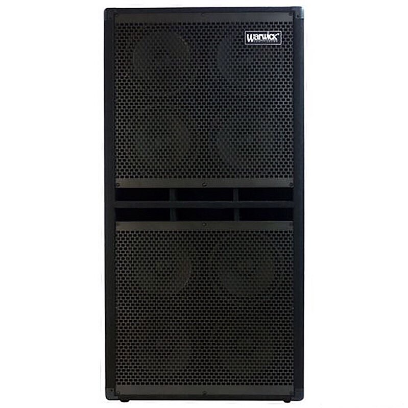 คาบิเน็ต Warwick WCA810 Cabinet