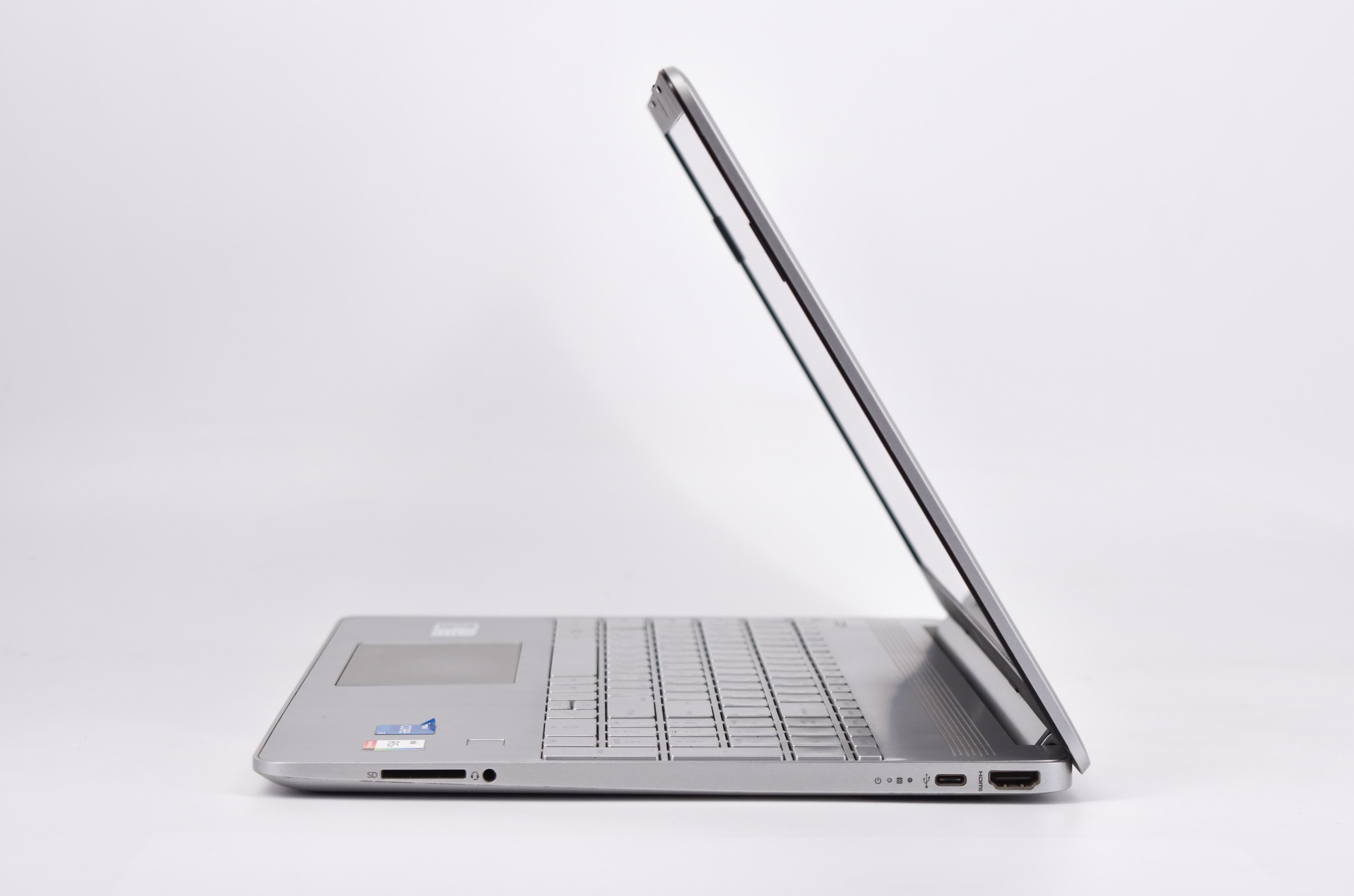 Notebook HP 15s-fq2580tu (SILVER)