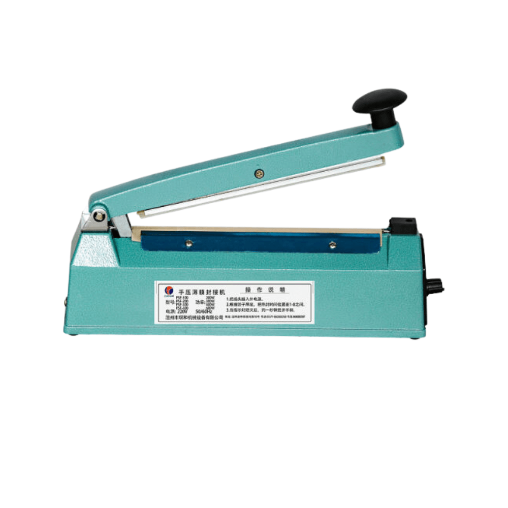 PFS-300AL เครื่องซีลมือกด