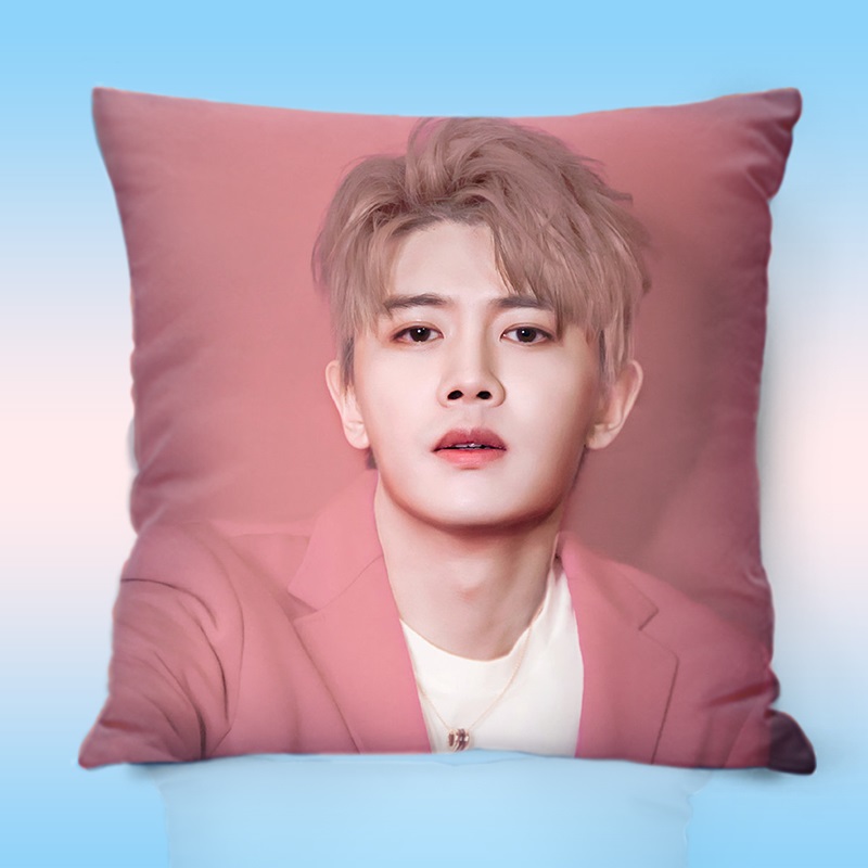 Pre - หมอนลายเหรินเจียหลุน RenJialun