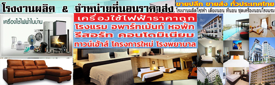 เฟอนิเจอร์