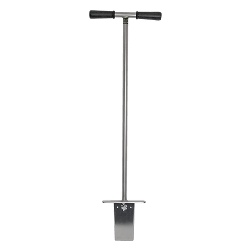 Soil Profiler อุปกรณ์เก็บตัวอย่างดิน