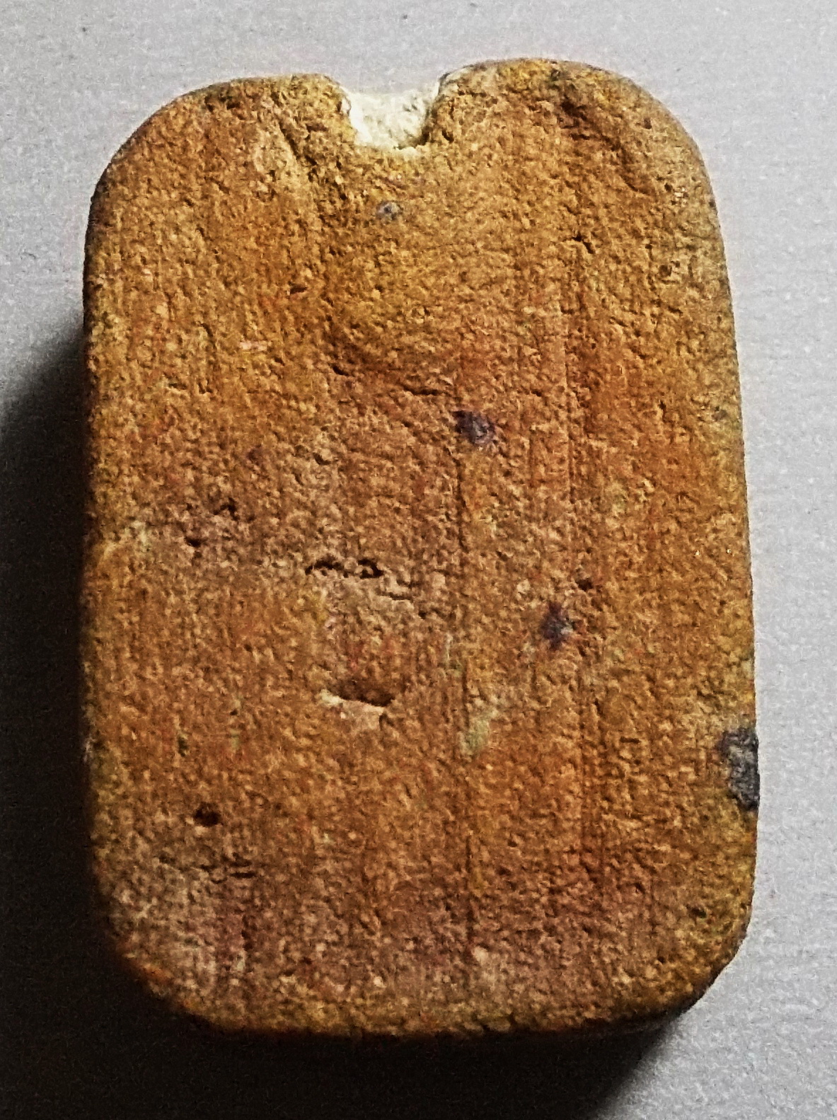 หลวงพ่อปาน พิมพ์ทรงครุฑใหญ่ วัดบางนมโค #lnw805