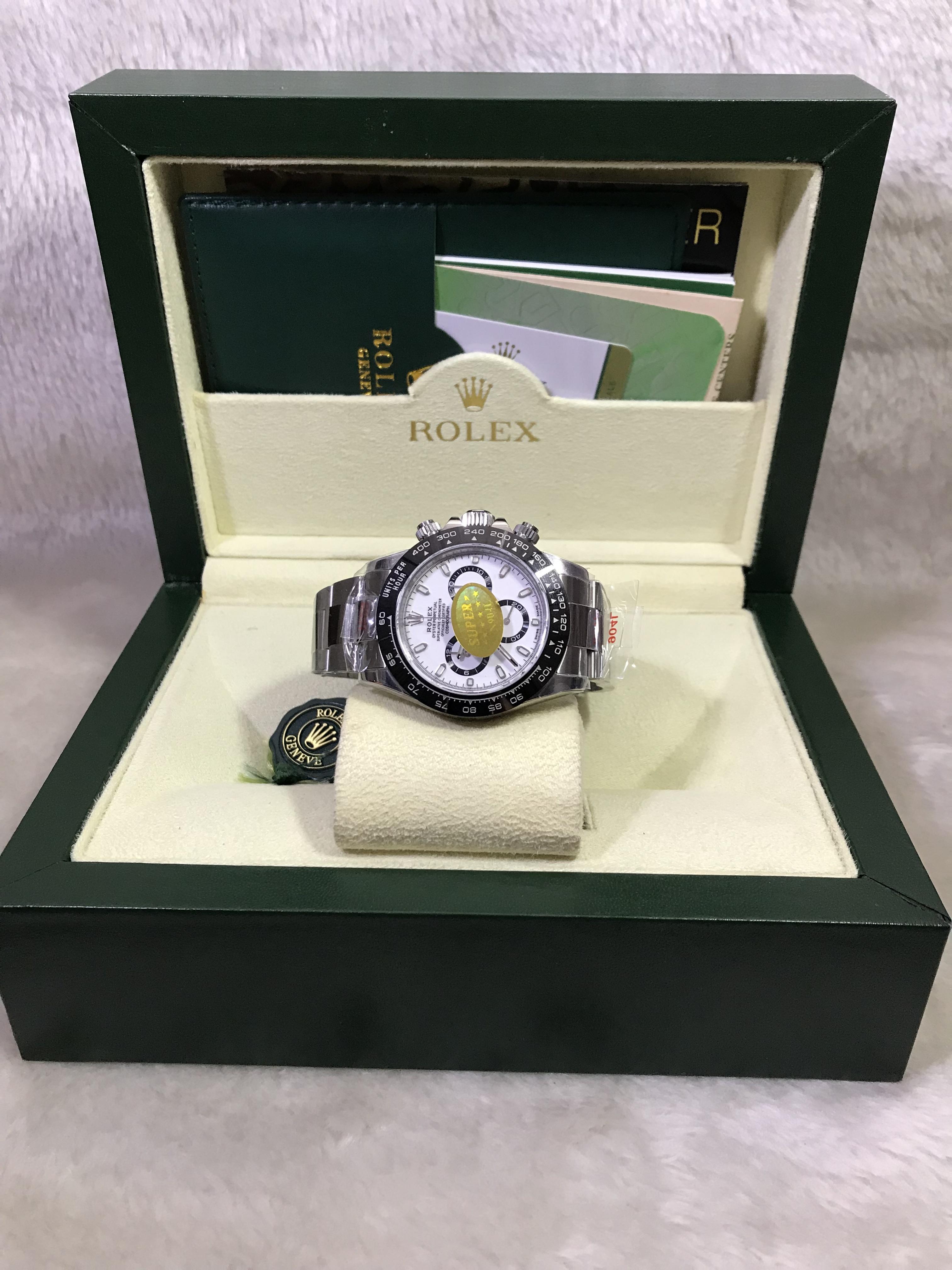ROLEX Daytona 116500 (V4) .