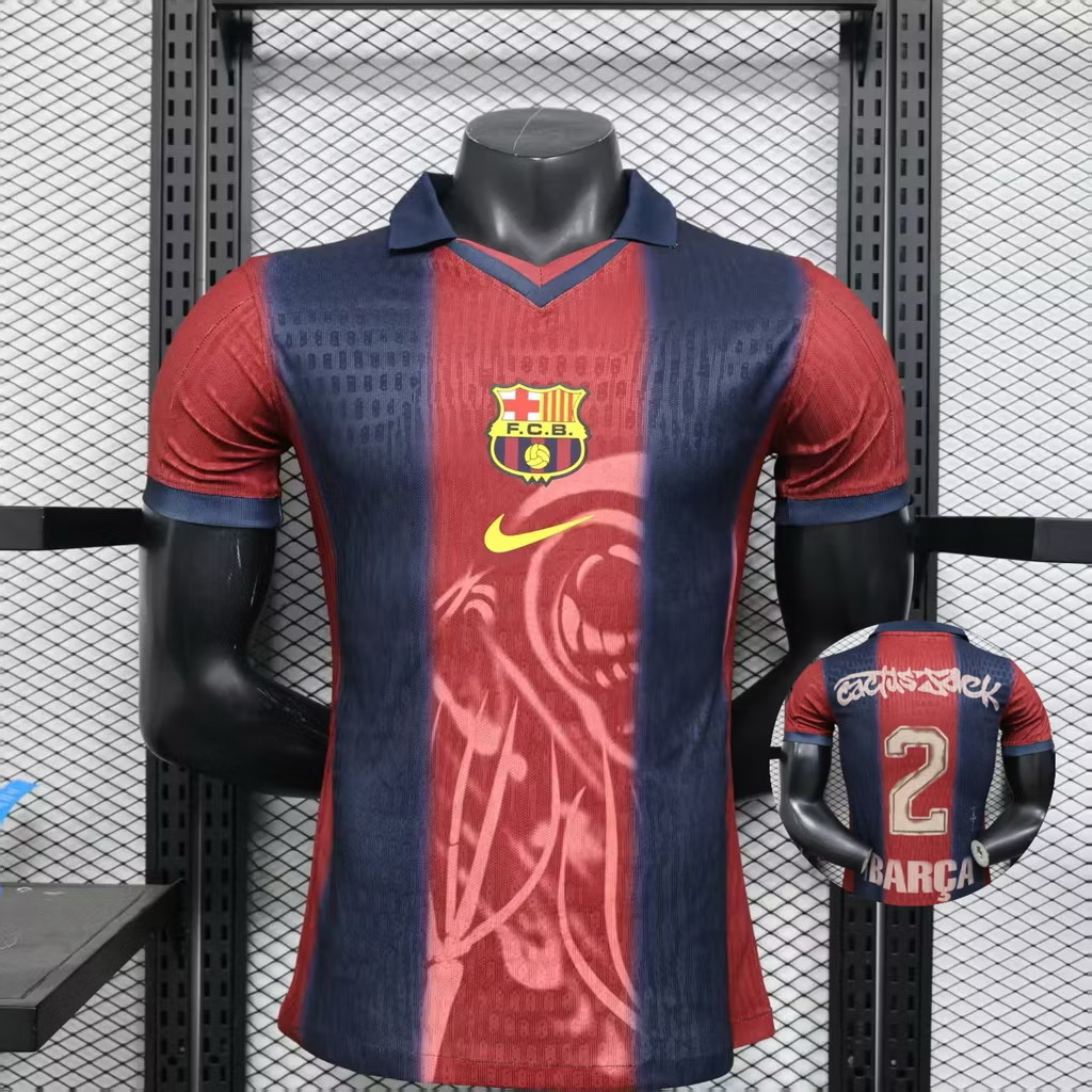 เสื้อฟุตบอล บาซ่า รุ่นคลาสสิค Player Edition เกรดนักเตะ 2026