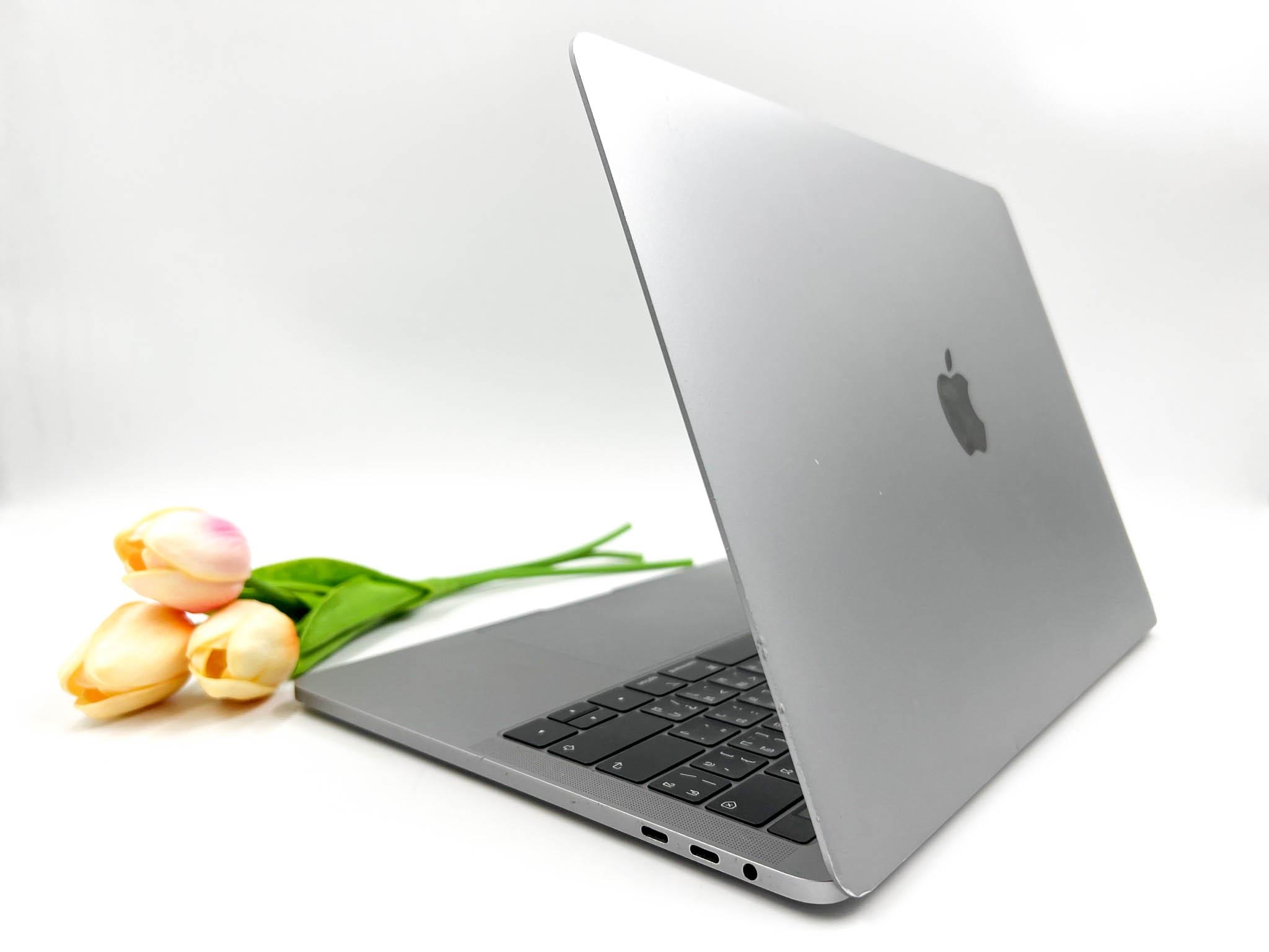 MacBook Pro (13-inch, 2018)