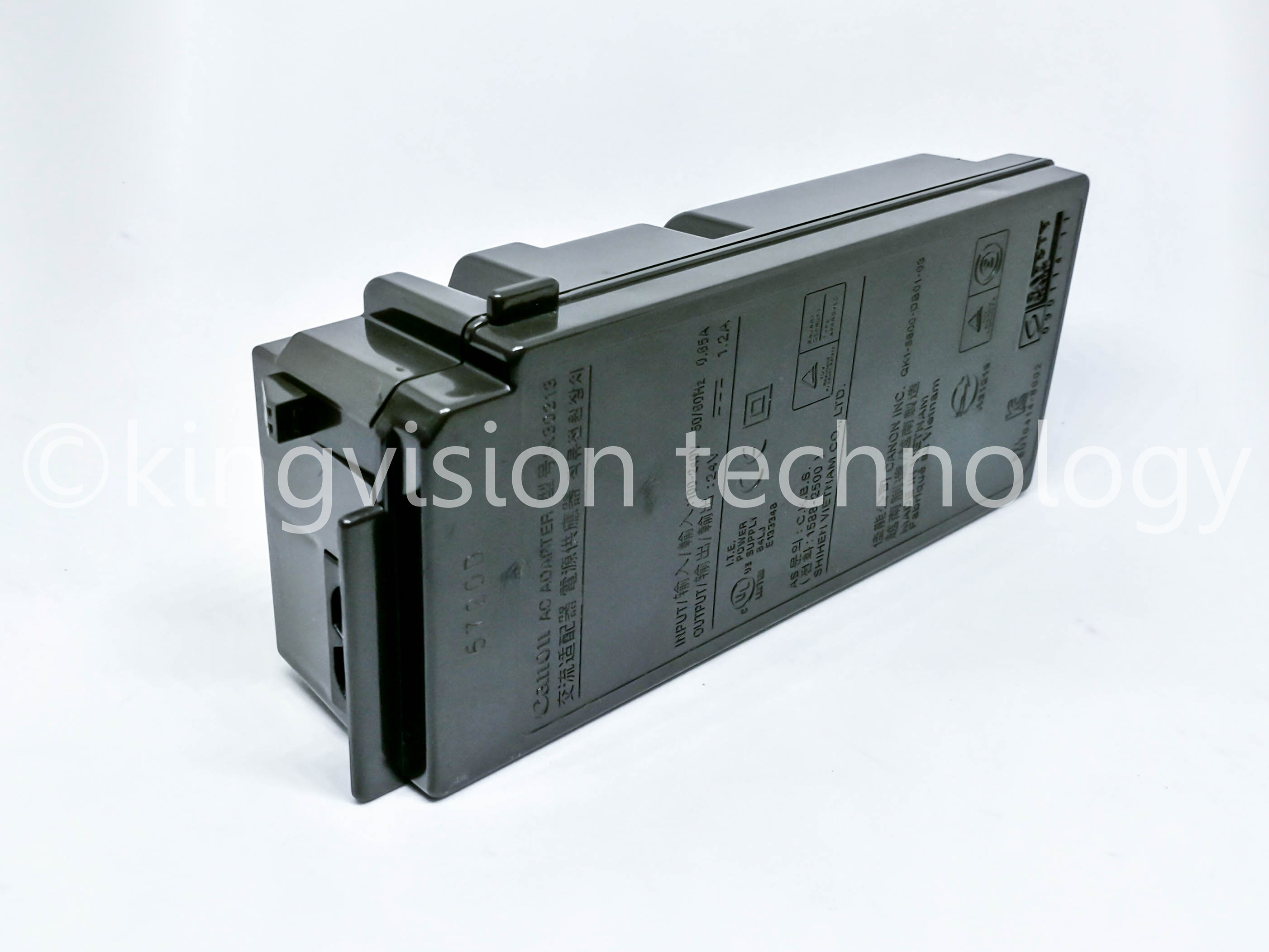 Power Supply พาวเวอร์ ซัพพลาย (มือสอง) Canon G1000